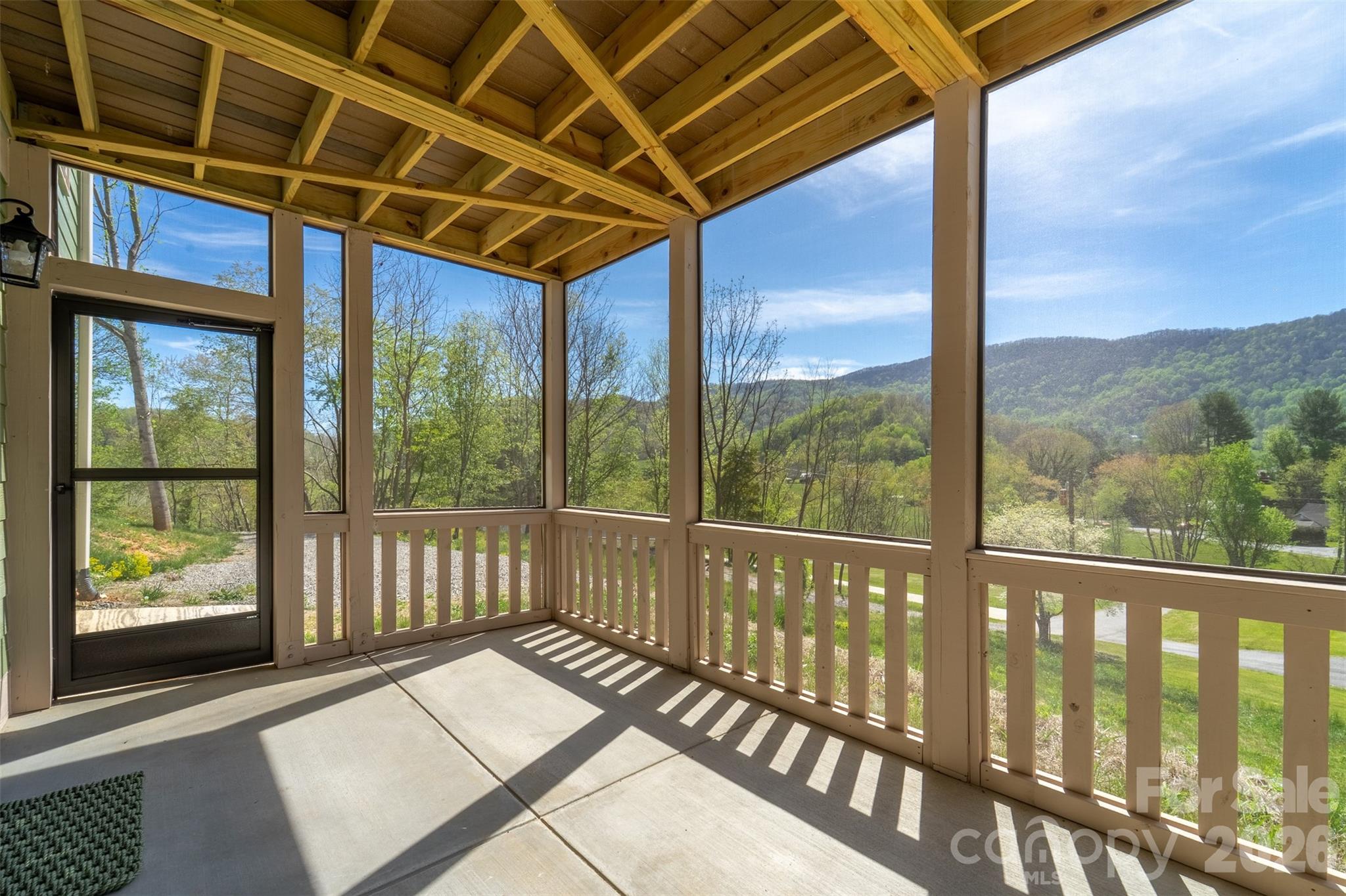50 Sheriff Drive — Waynesville