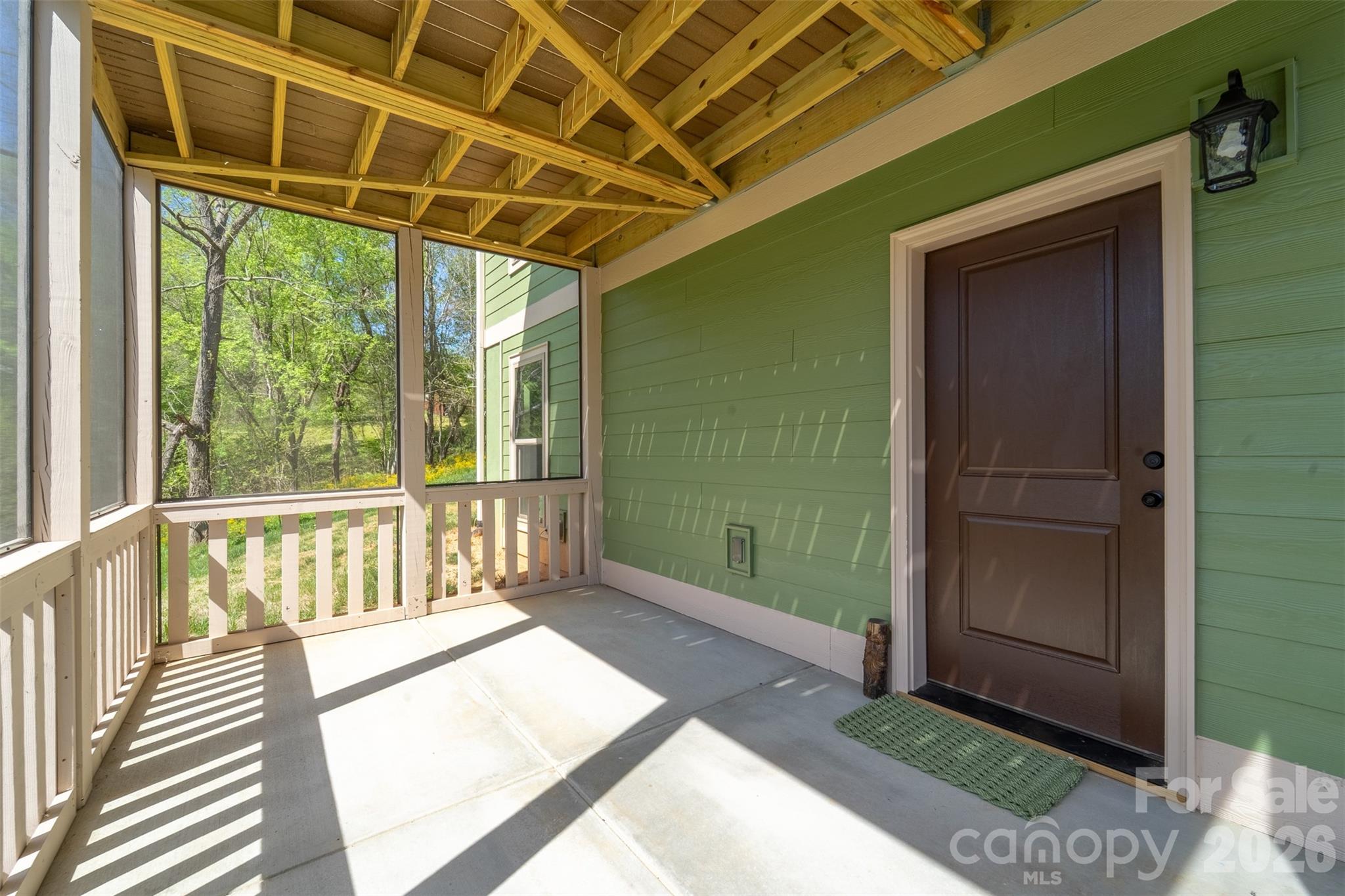 50 Sheriff Drive — Waynesville