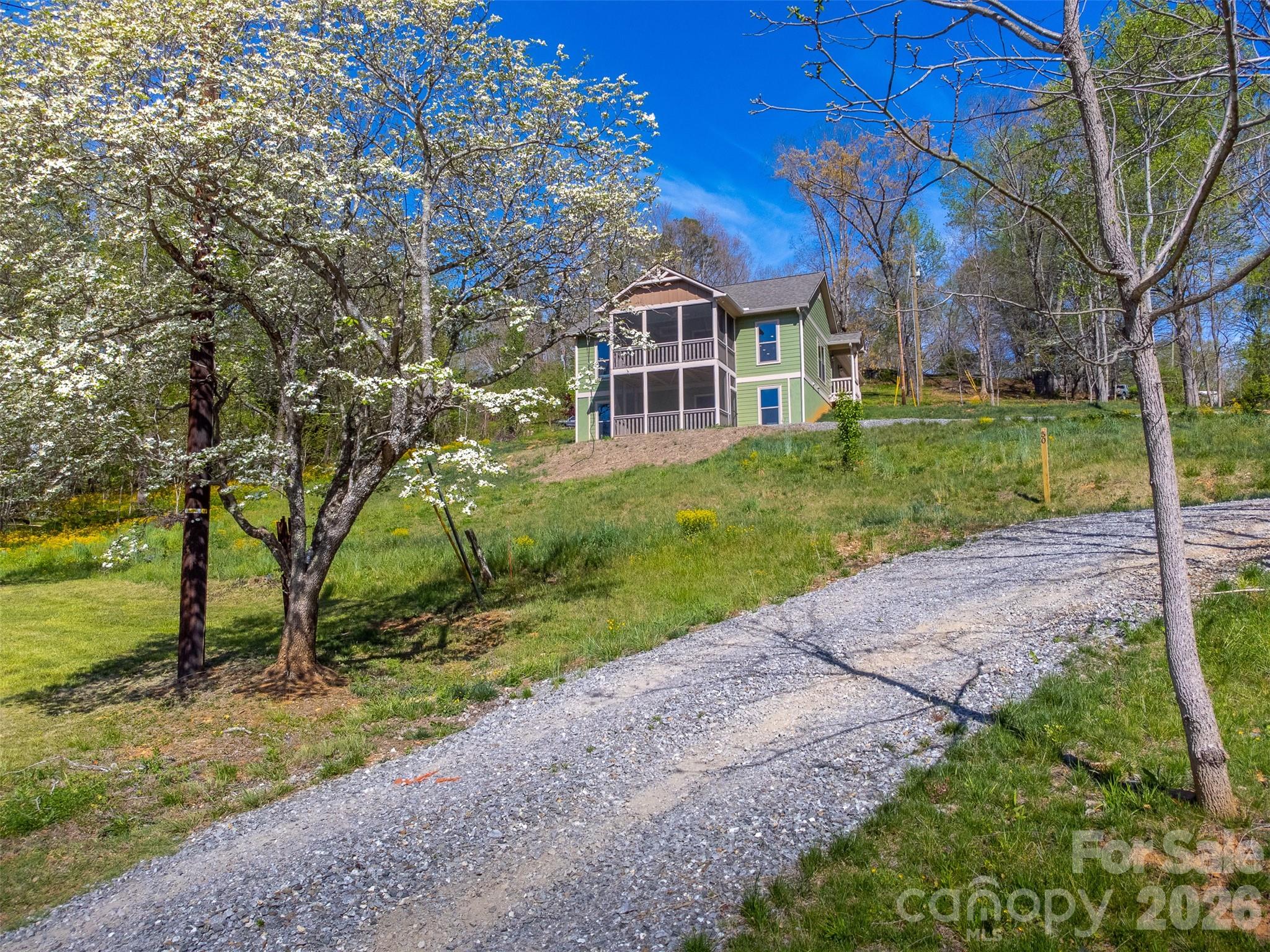 50 Sheriff Drive — Waynesville
