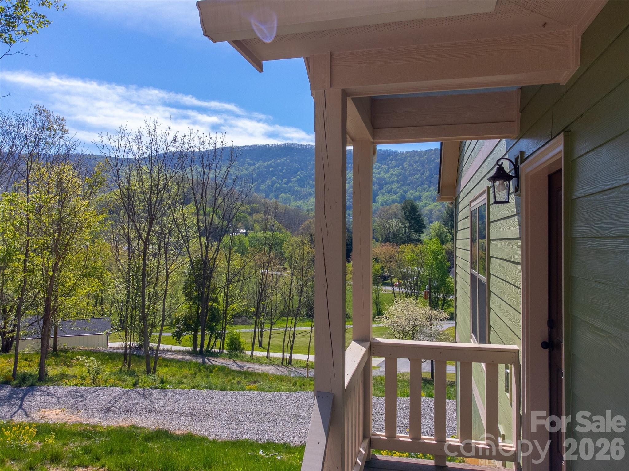 50 Sheriff Drive — Waynesville