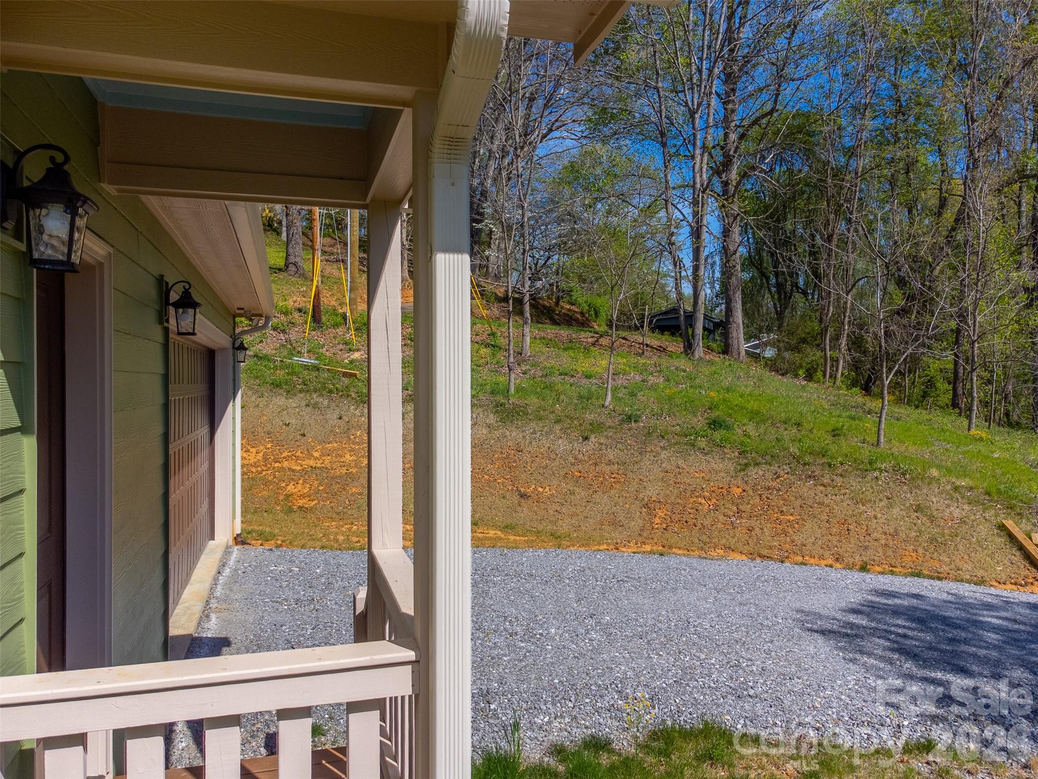 50 Sheriff Drive — Waynesville