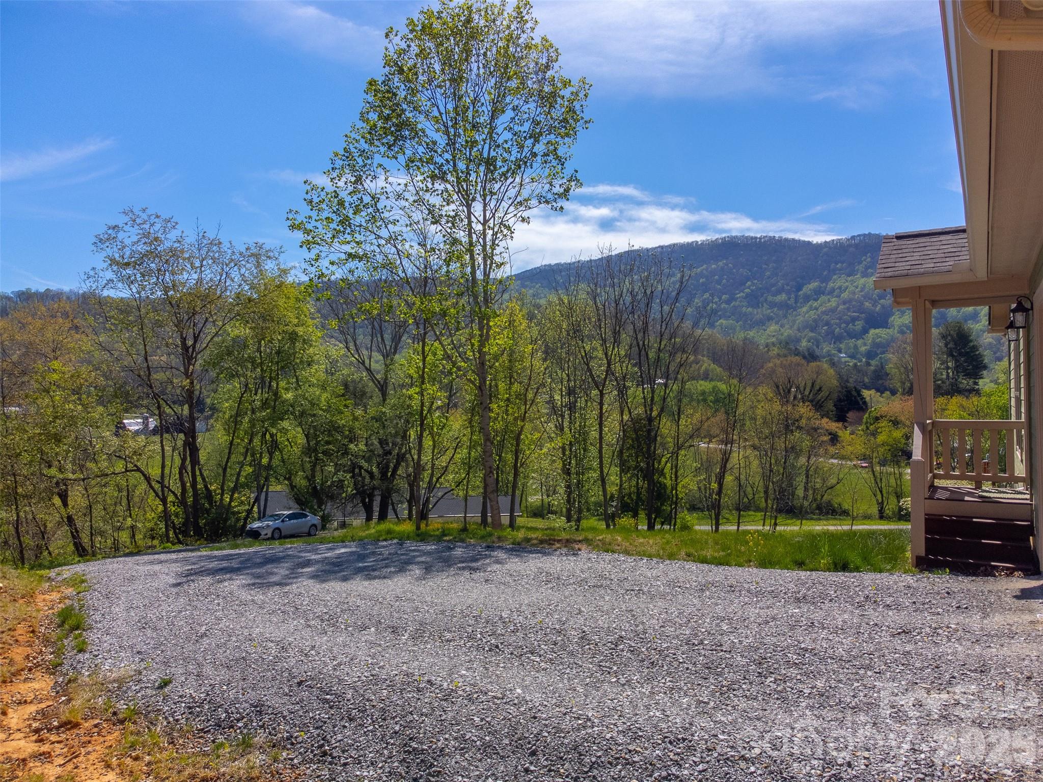 50 Sheriff Drive — Waynesville