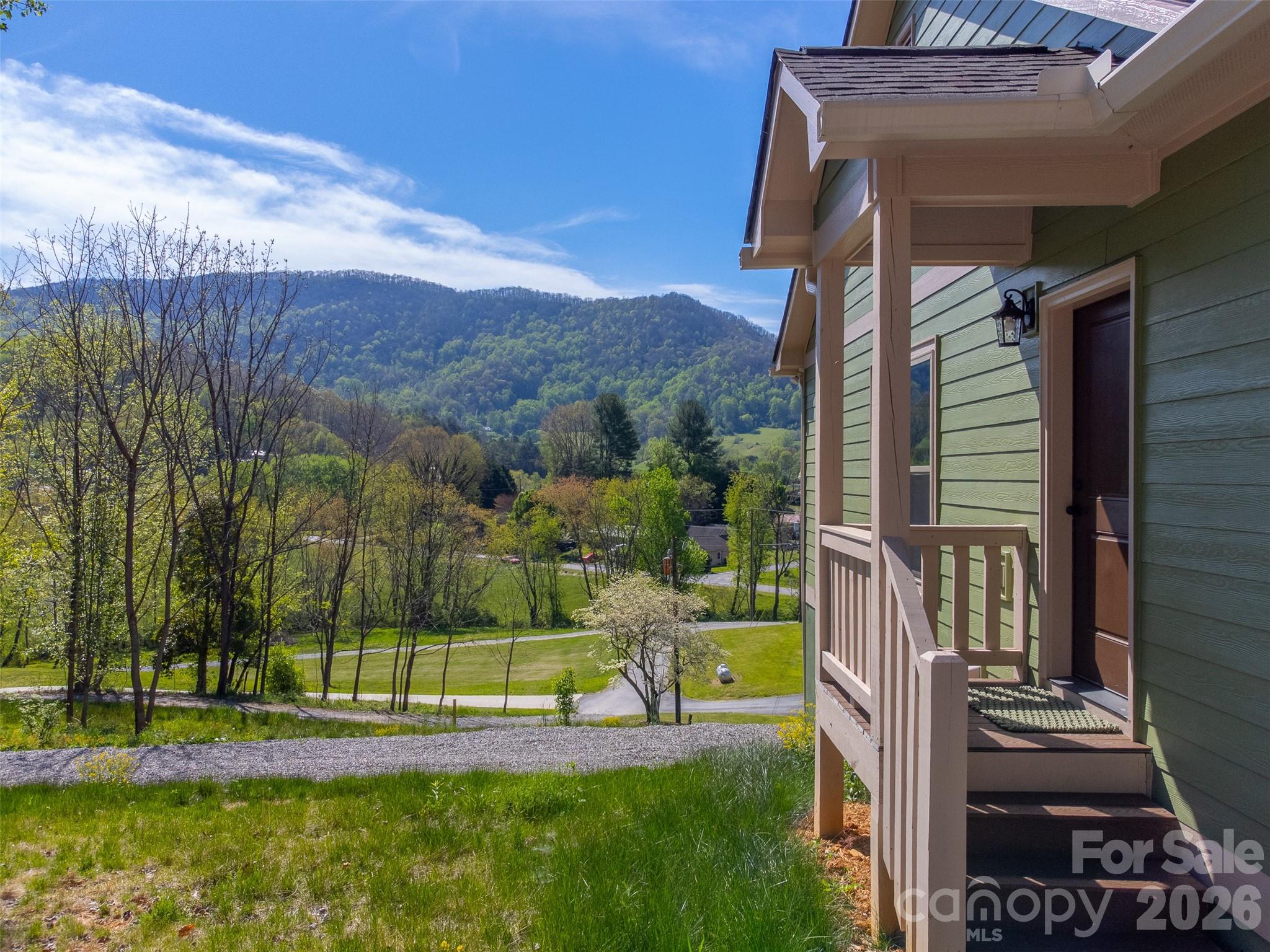 50 Sheriff Drive — Waynesville