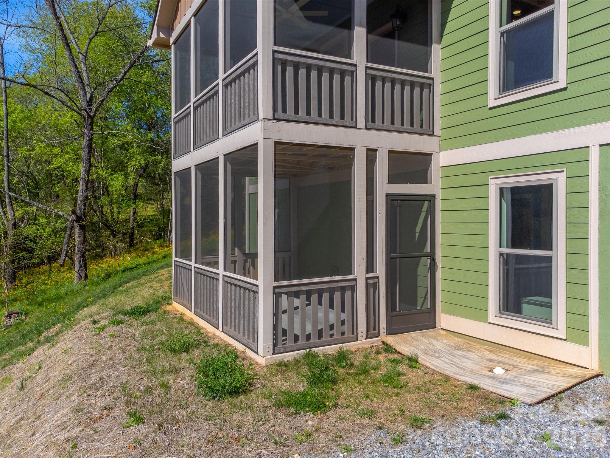 50 Sheriff Drive — Waynesville