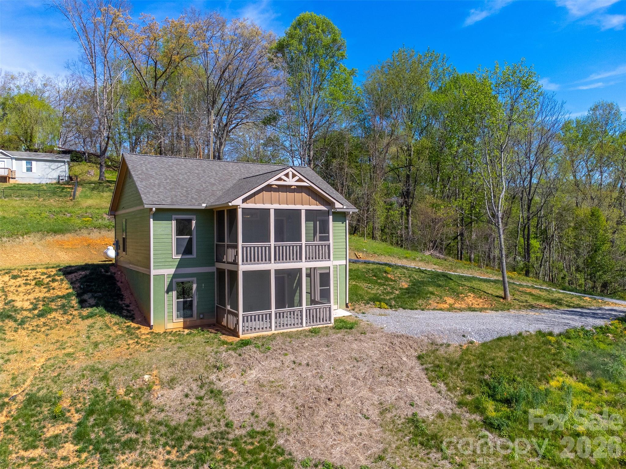 50 Sheriff Drive — Waynesville