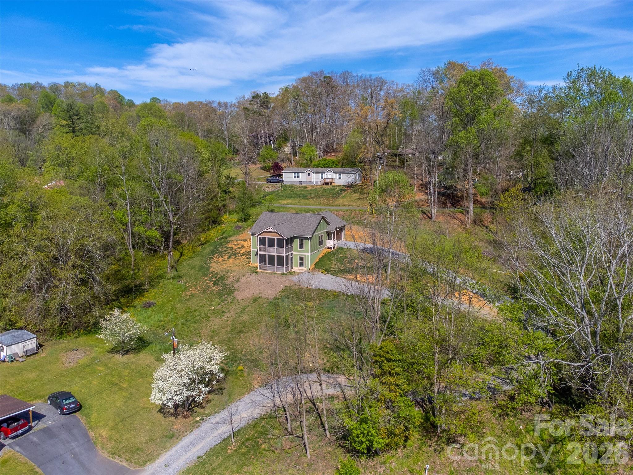 50 Sheriff Drive — Waynesville