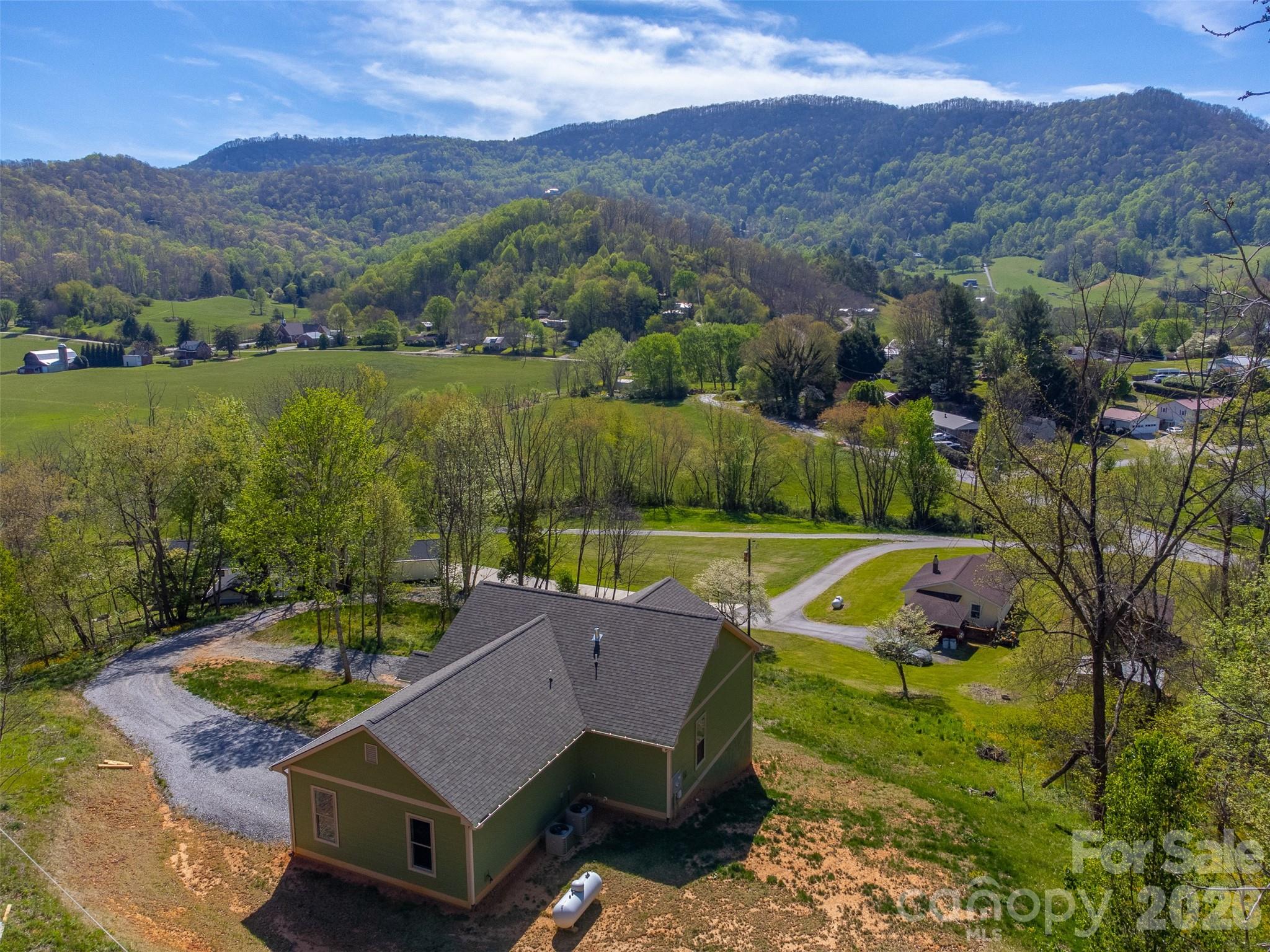 50 Sheriff Drive — Waynesville