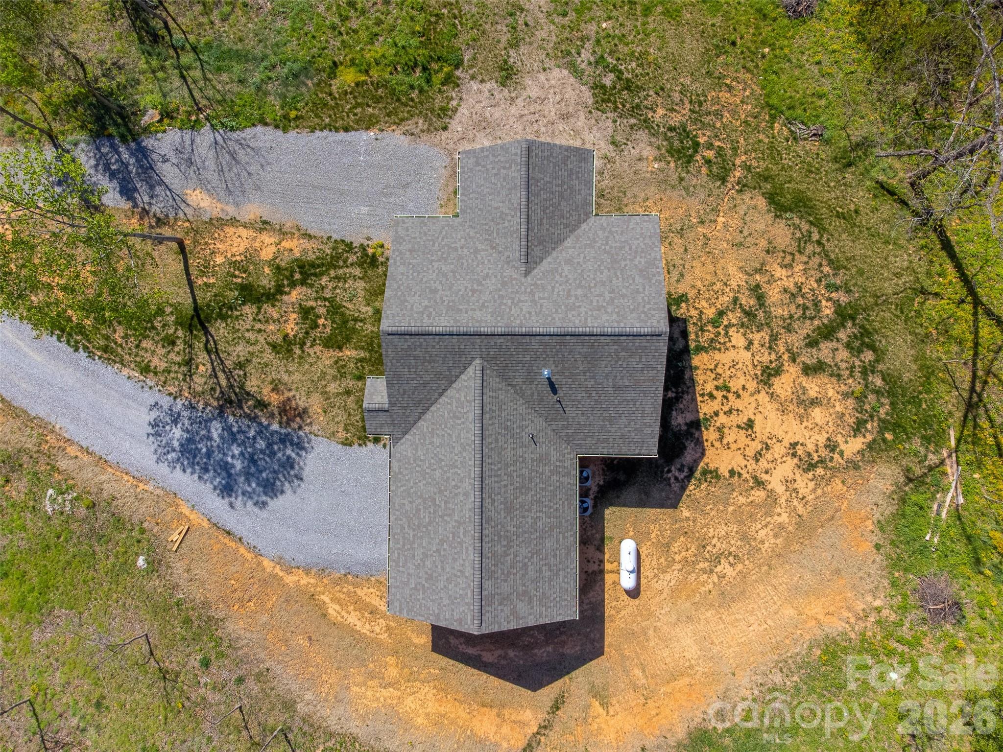 50 Sheriff Drive — Waynesville