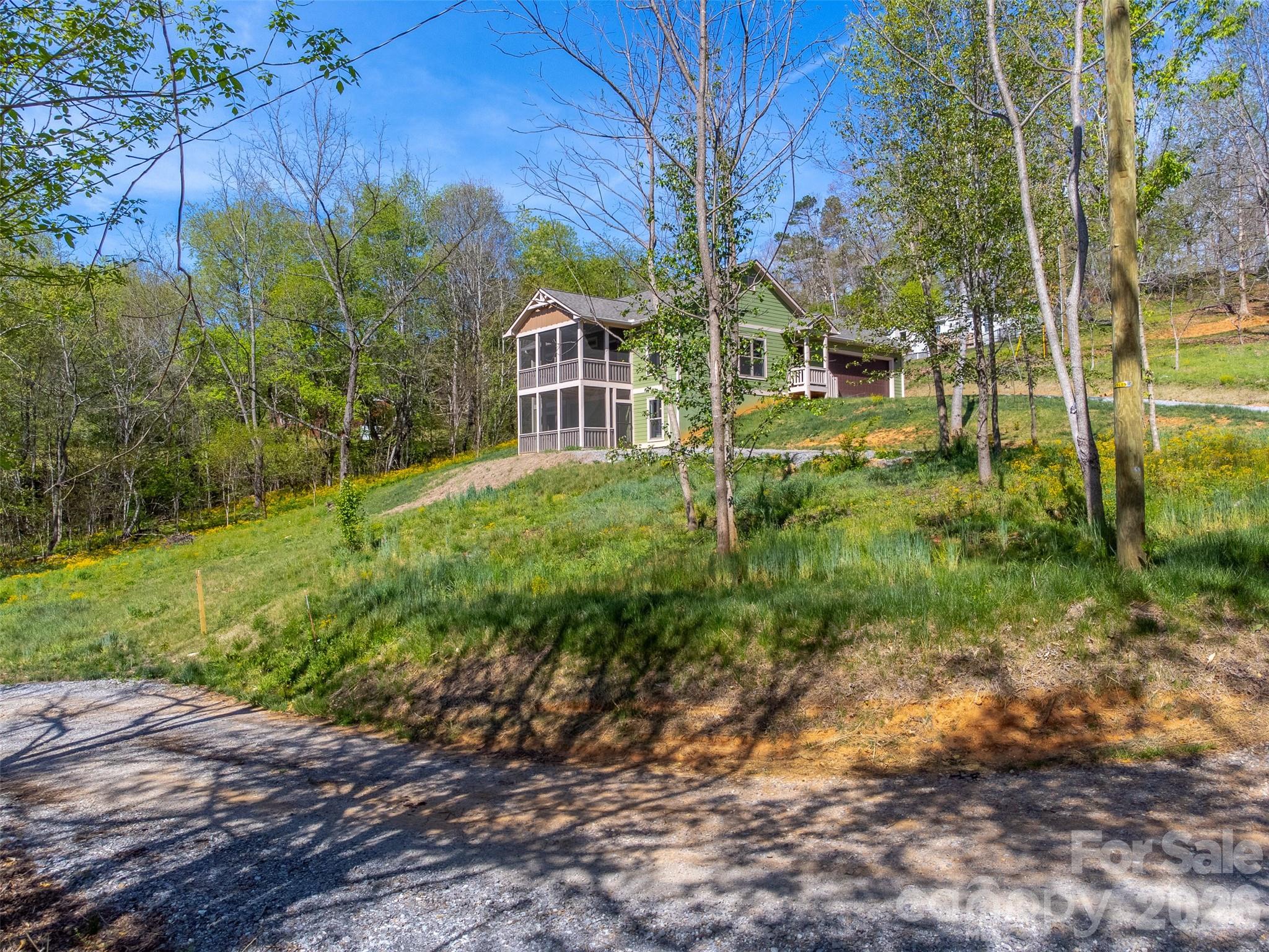 50 Sheriff Drive — Waynesville
