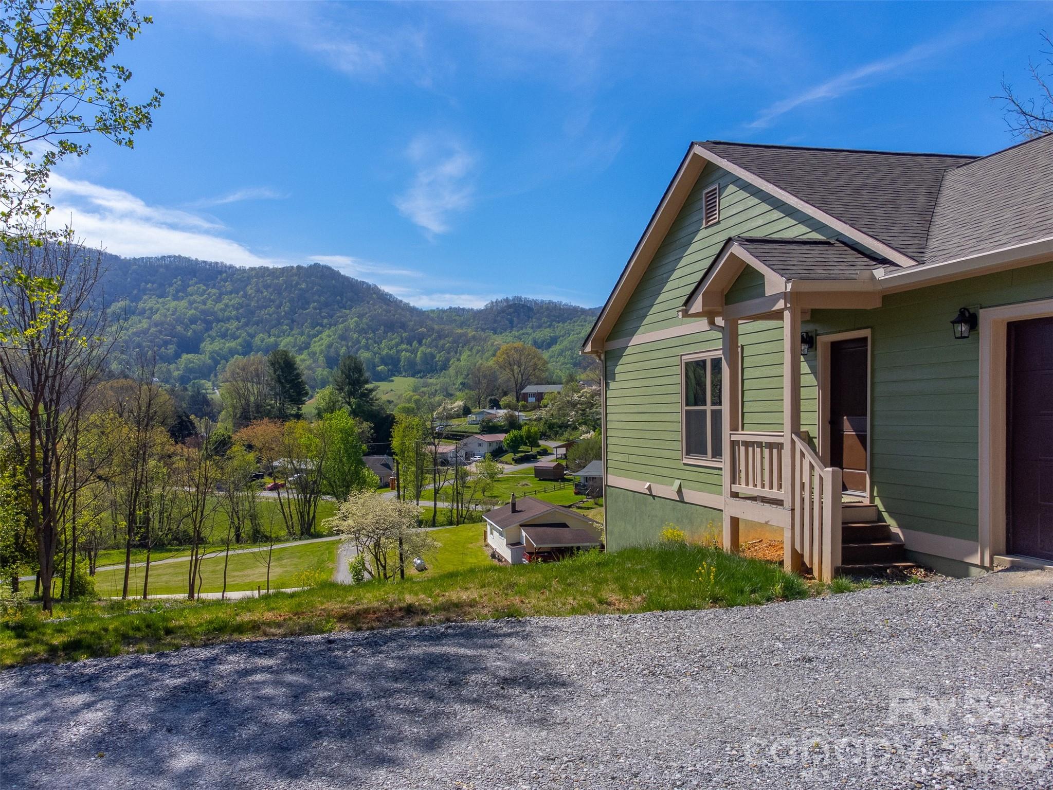 50 Sheriff Drive — Waynesville