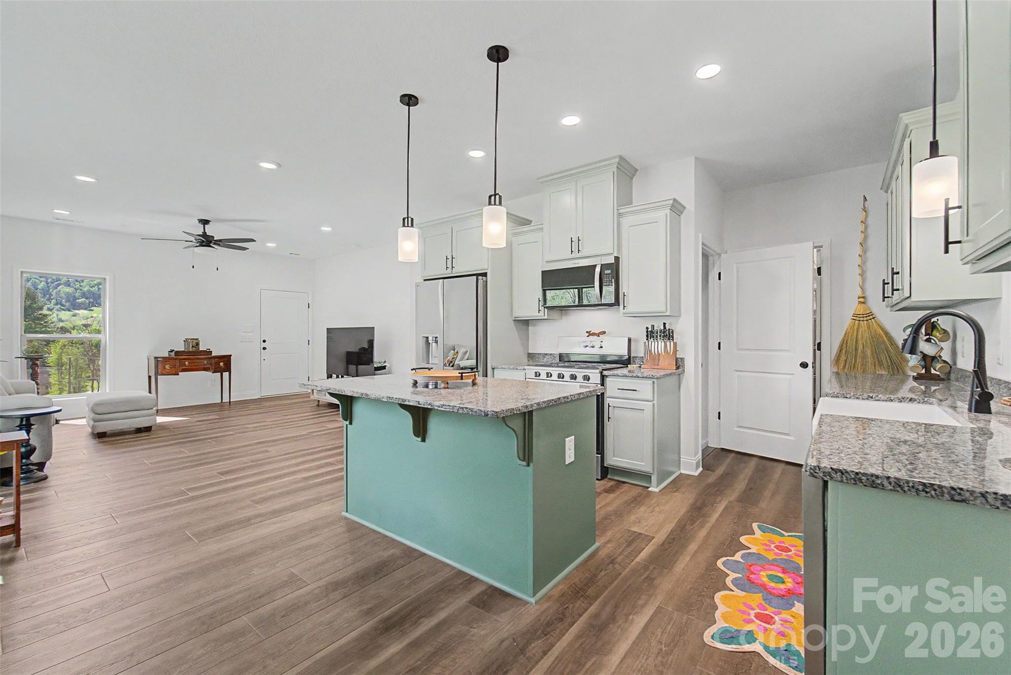 50 Sheriff Drive — Waynesville