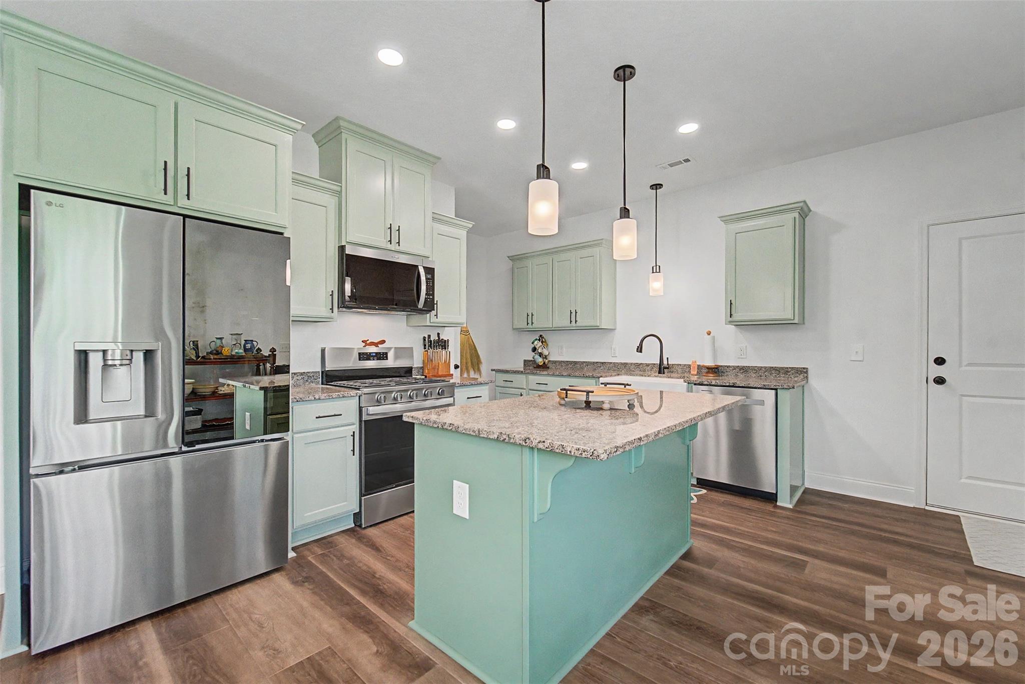 50 Sheriff Drive — Waynesville
