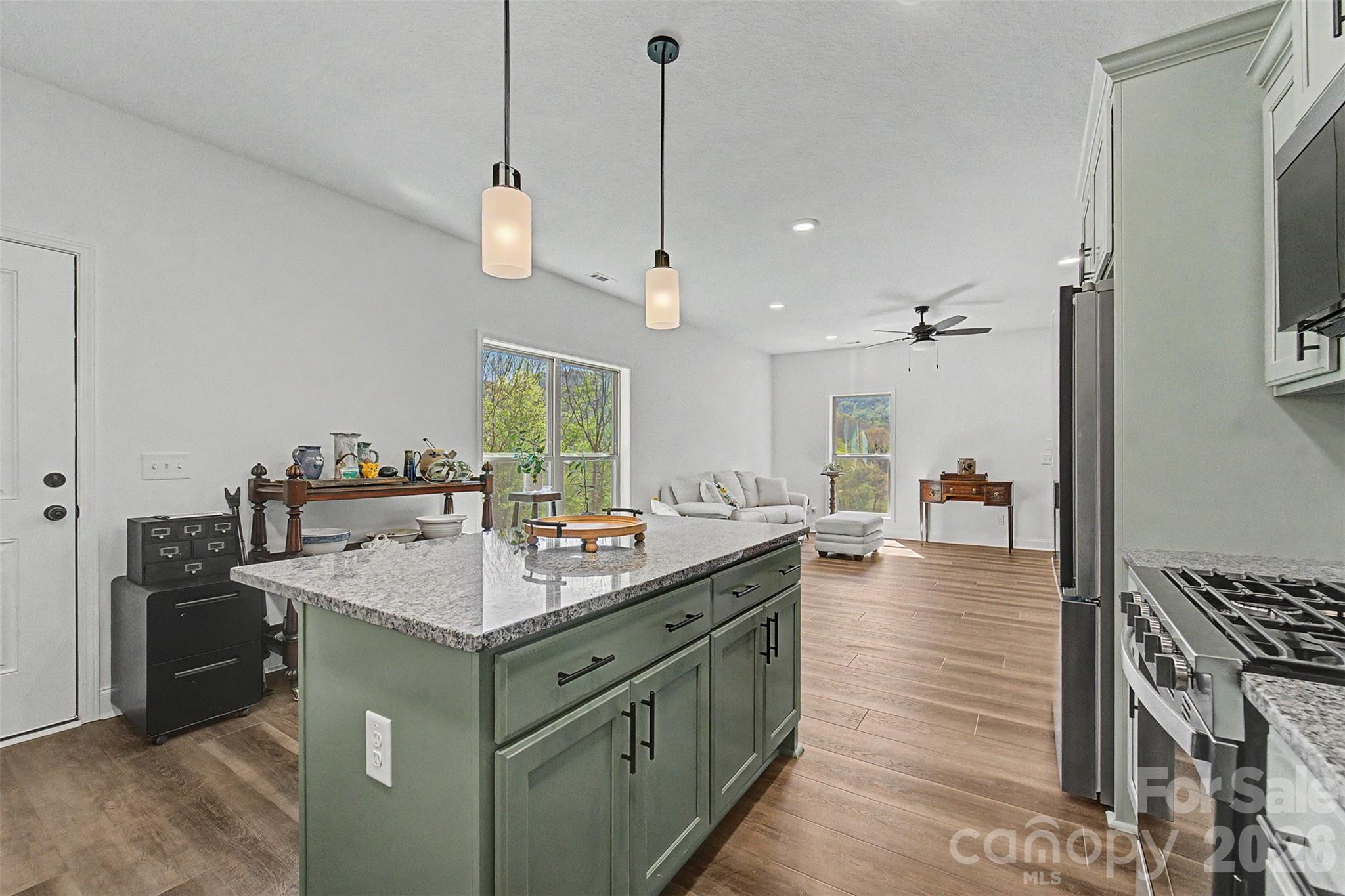 50 Sheriff Drive — Waynesville