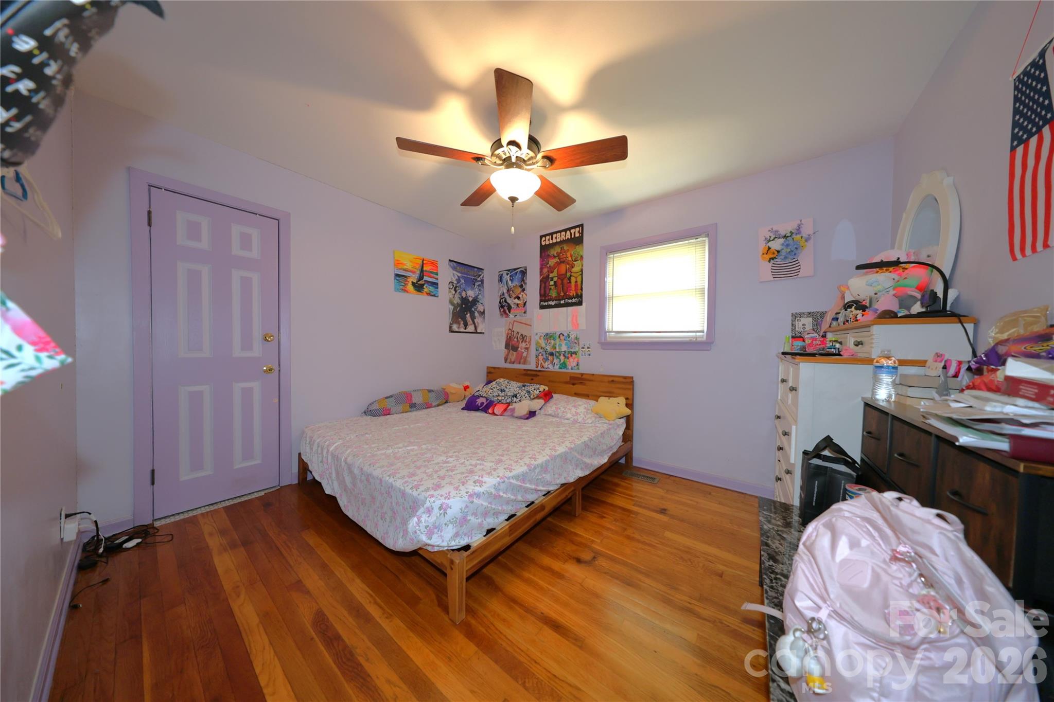 104 Pinetree Drive — Matthews