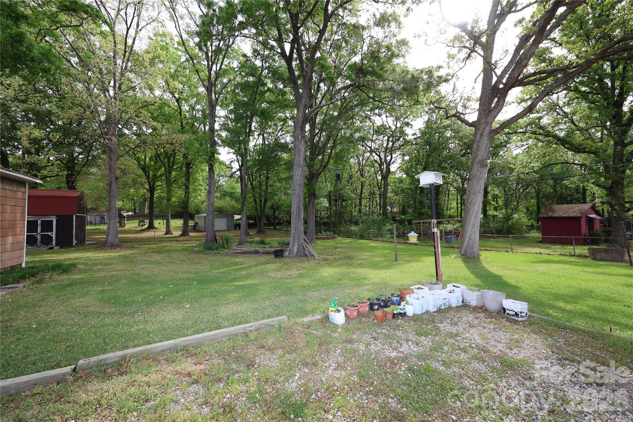 104 Pinetree Drive — Matthews