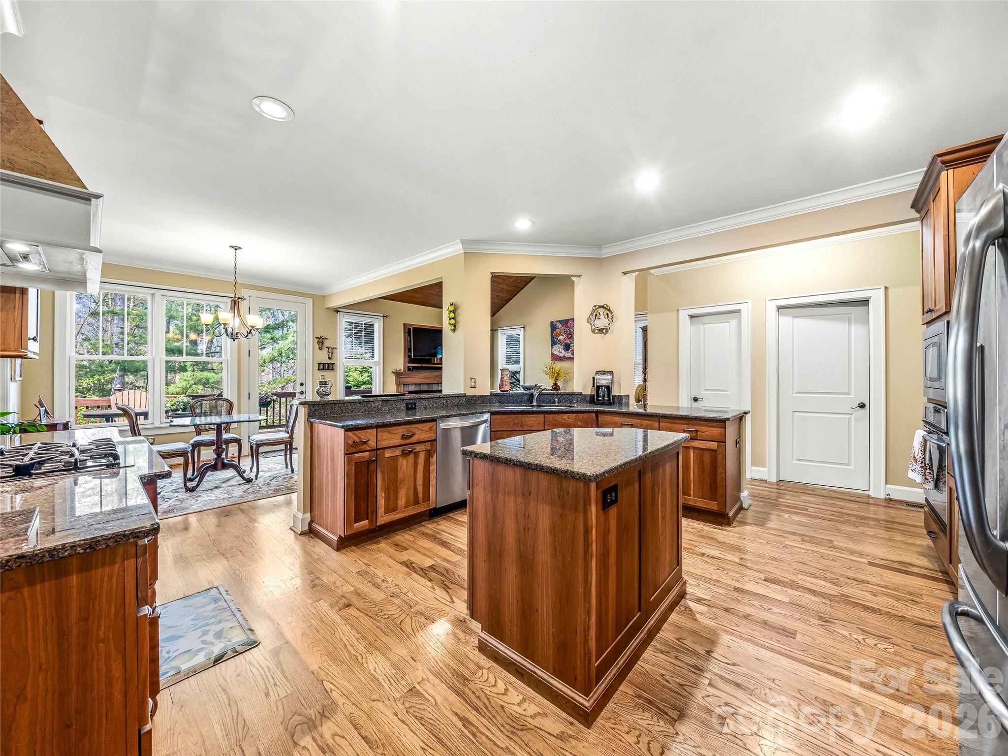61 Village Pointe Lane — Asheville