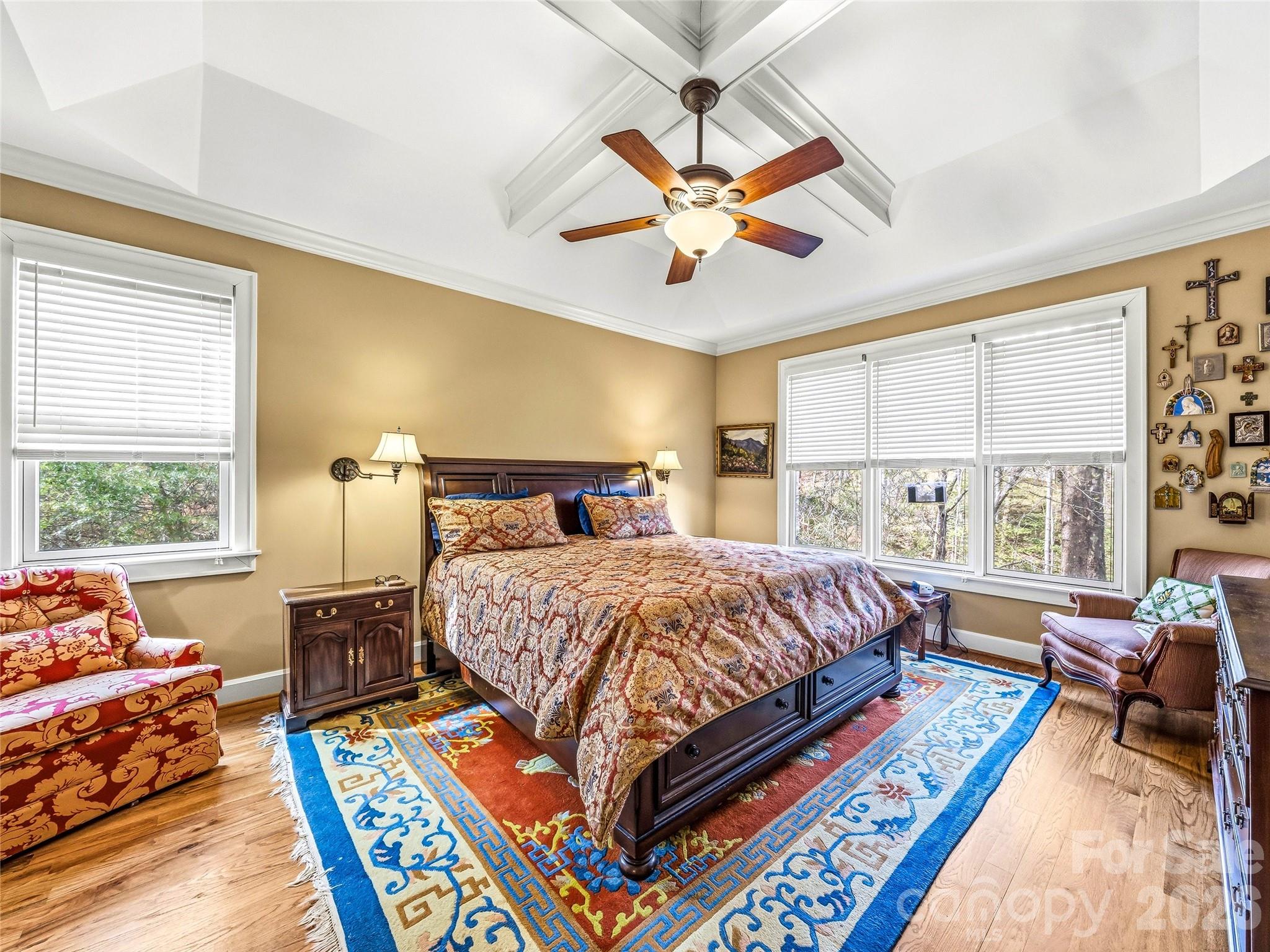 61 Village Pointe Lane — Asheville