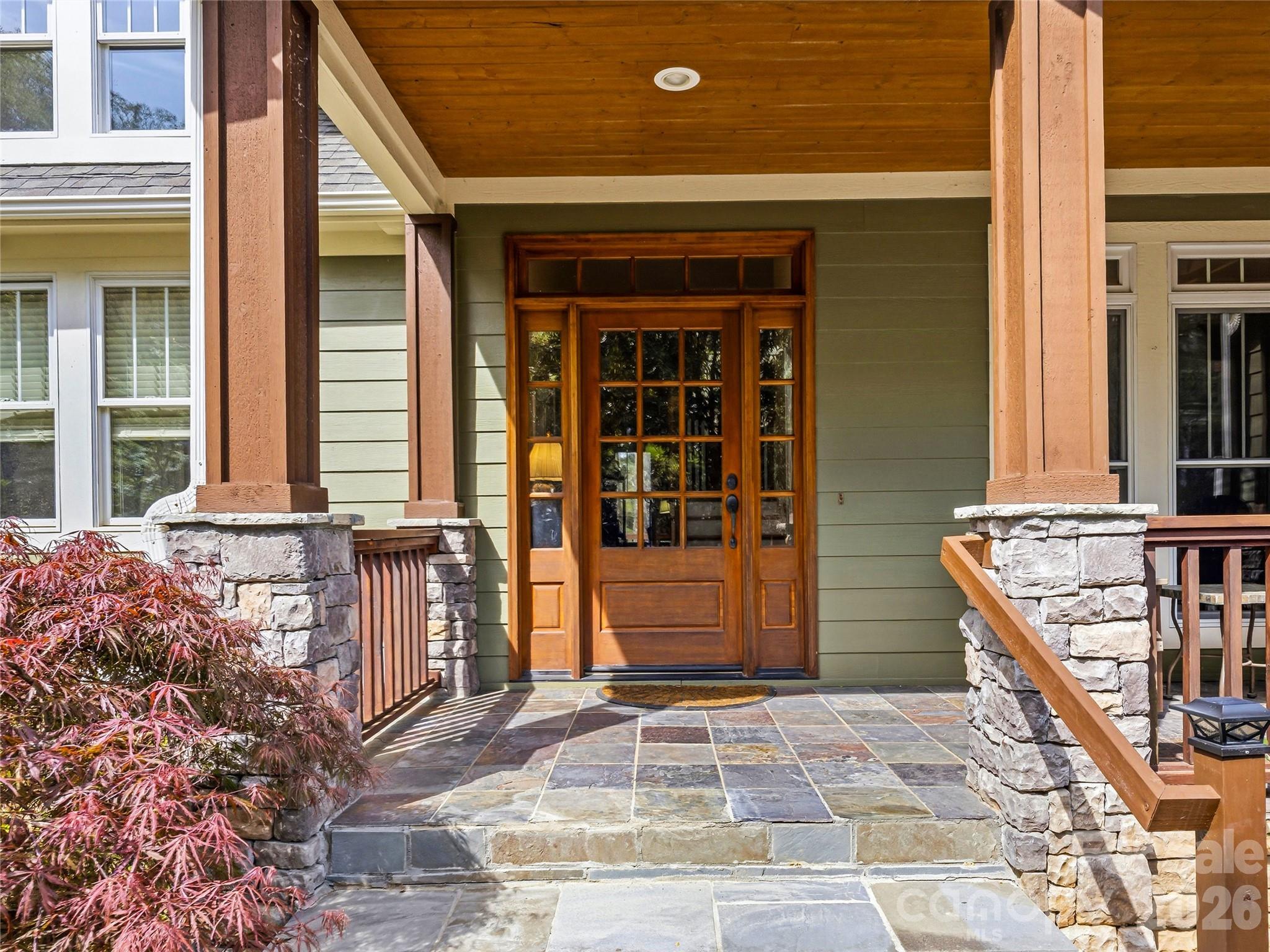 61 Village Pointe Lane — Asheville