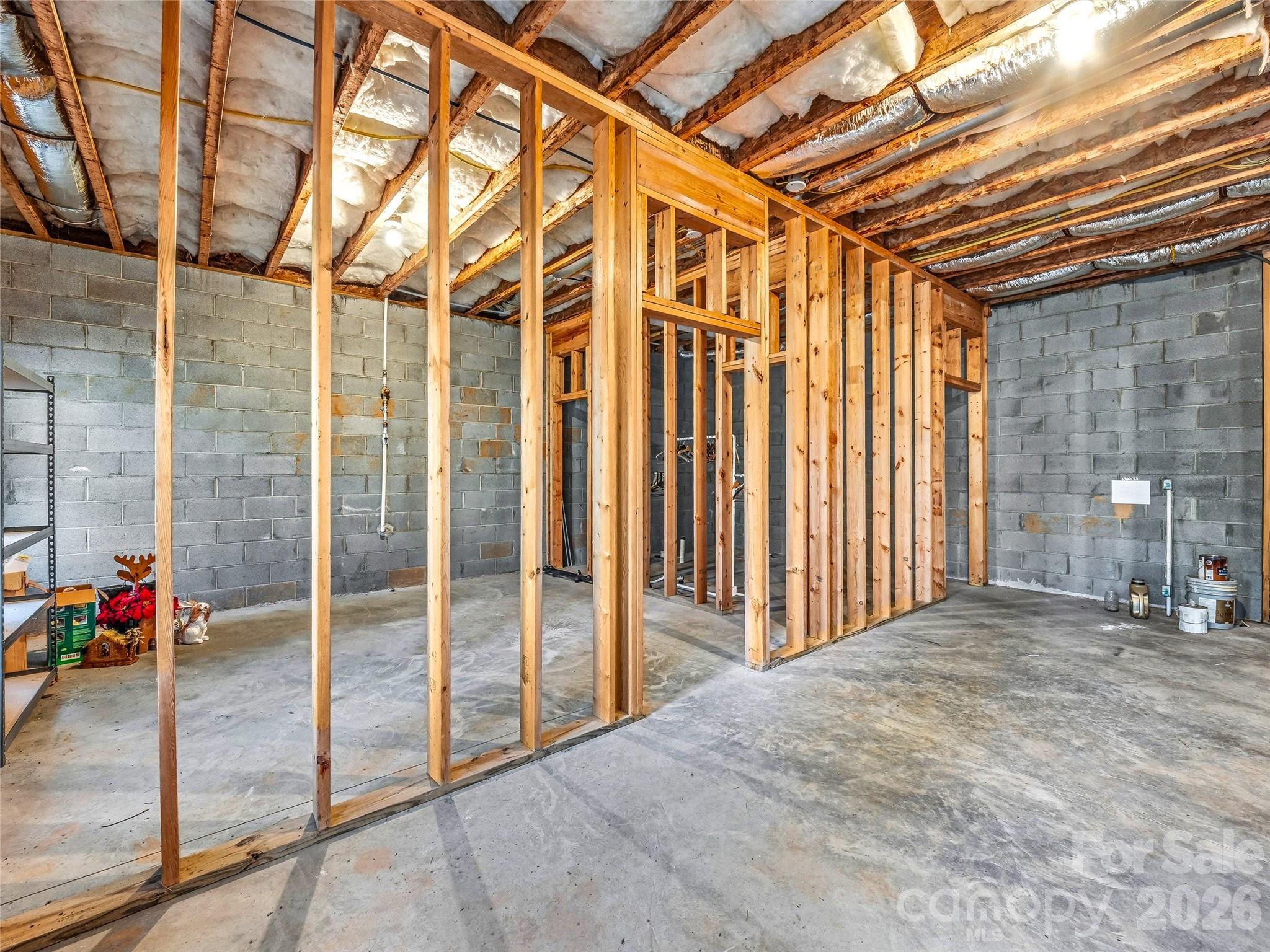 61 Village Pointe Lane — Asheville