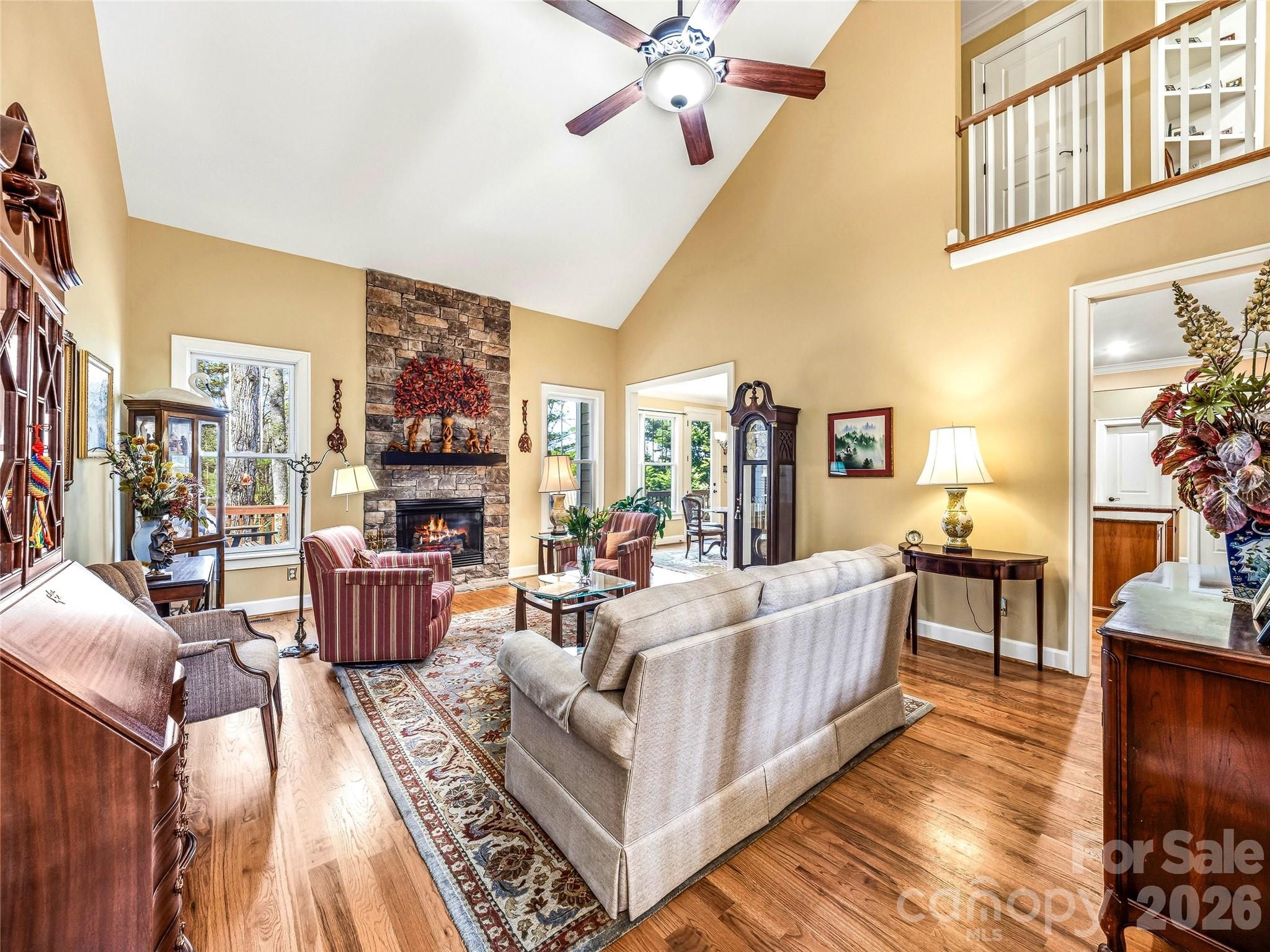 61 Village Pointe Lane — Asheville