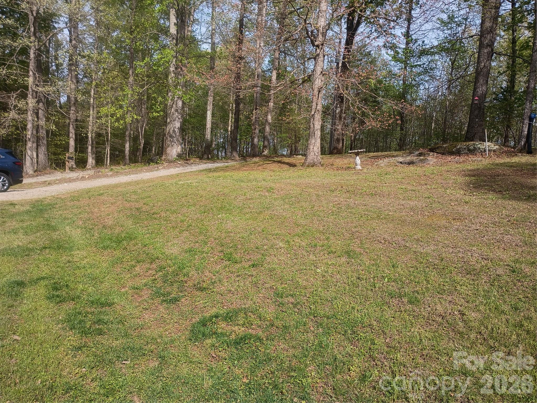 5427 Christopher Road — Iron Station