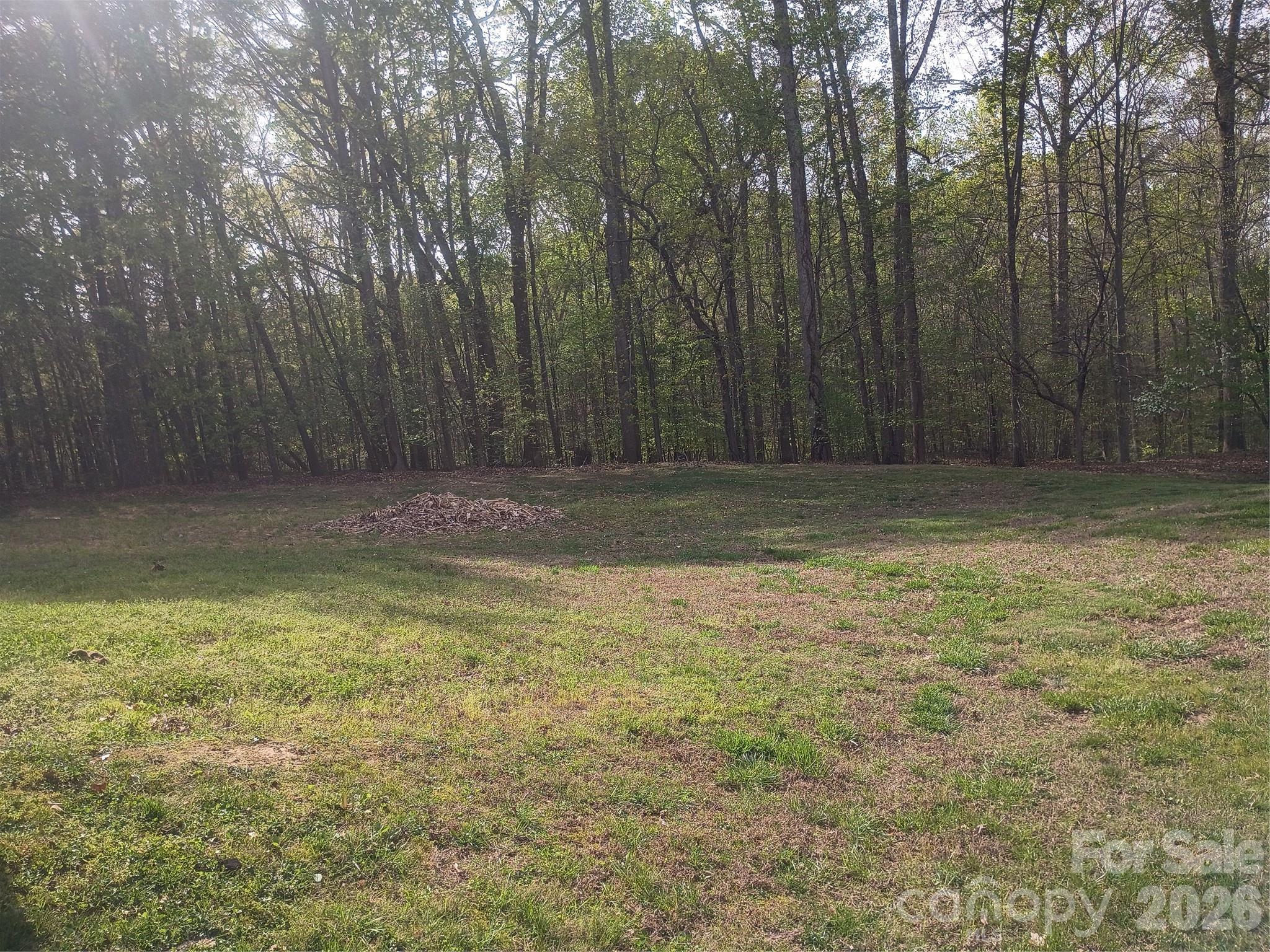 5427 Christopher Road — Iron Station