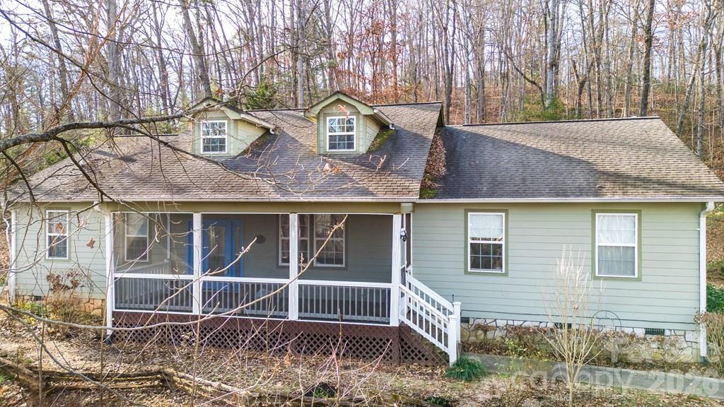 241 Crocus Lane — Sylva