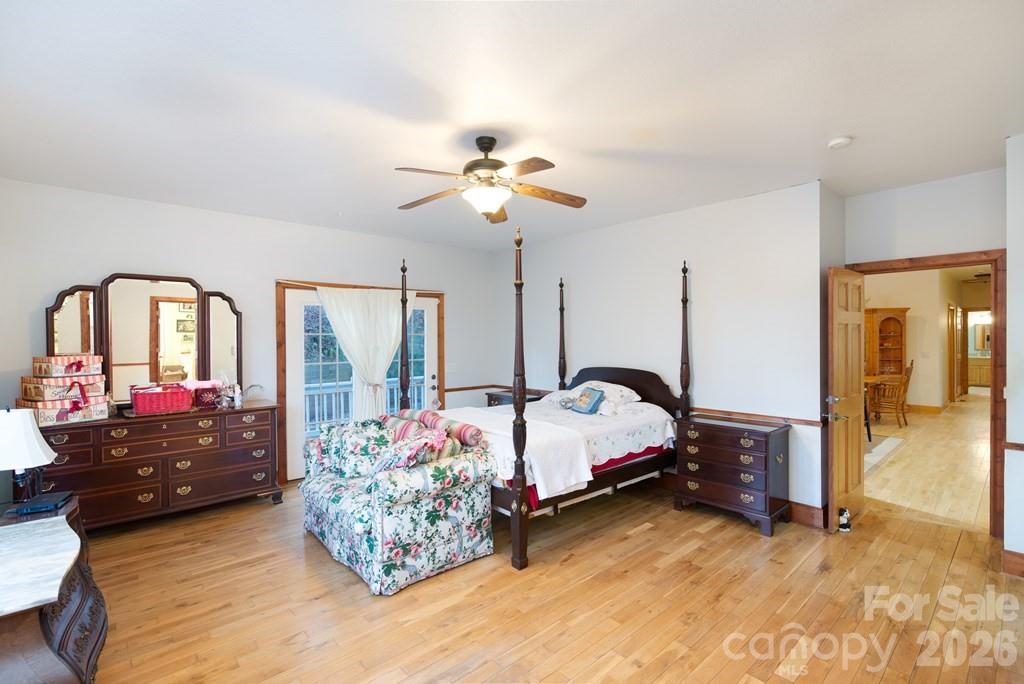 241 Crocus Lane — Sylva
