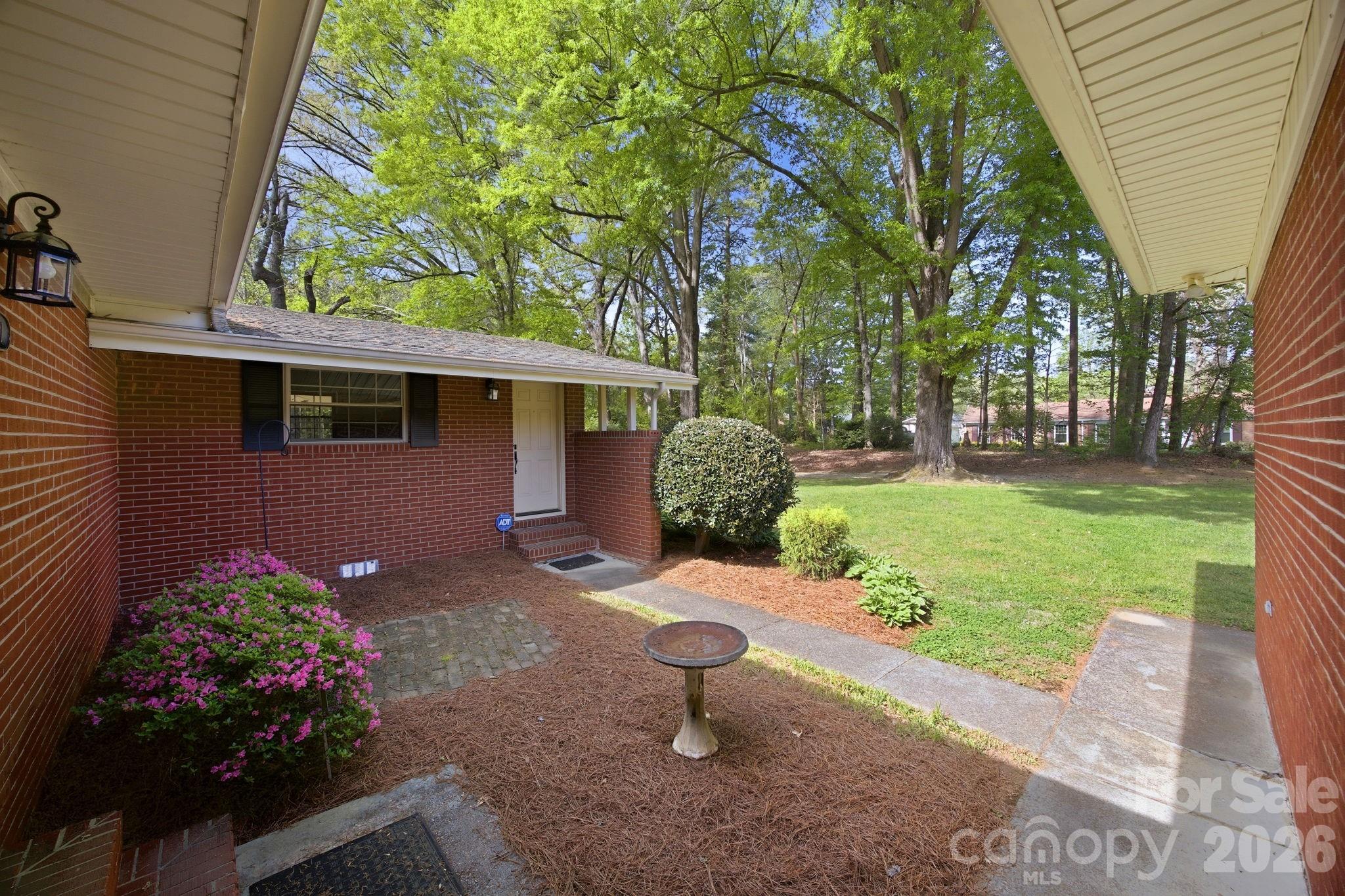 101 Spruce Drive — Salisbury