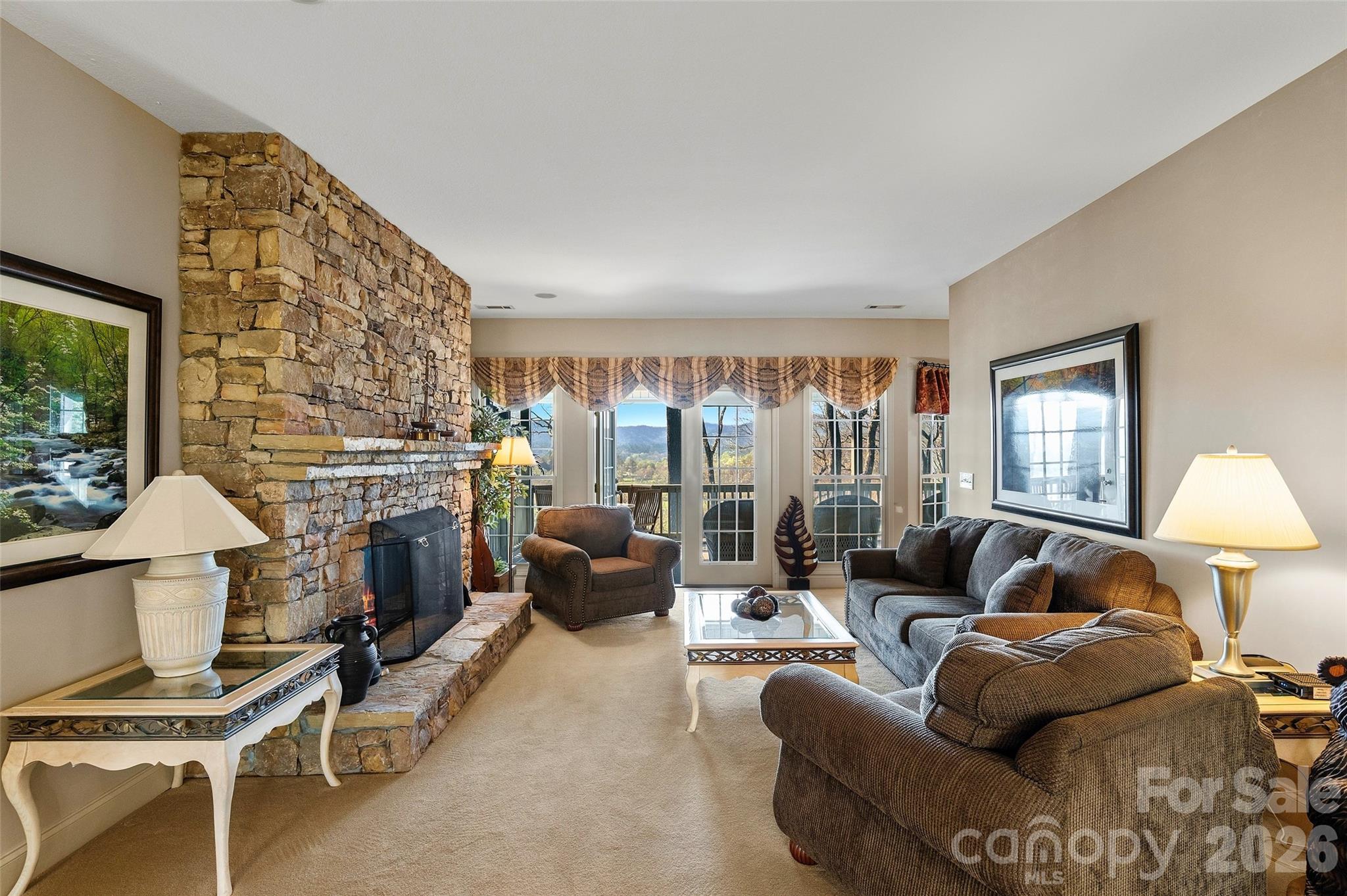 1244 Windover Drive — Brevard