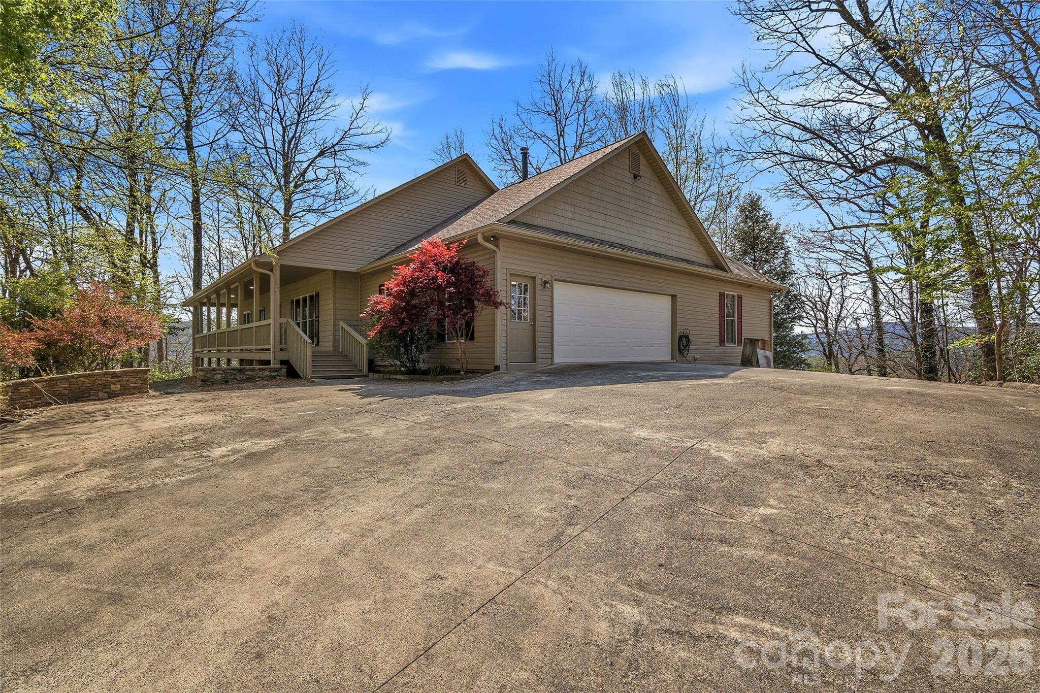 1244 Windover Drive — Brevard