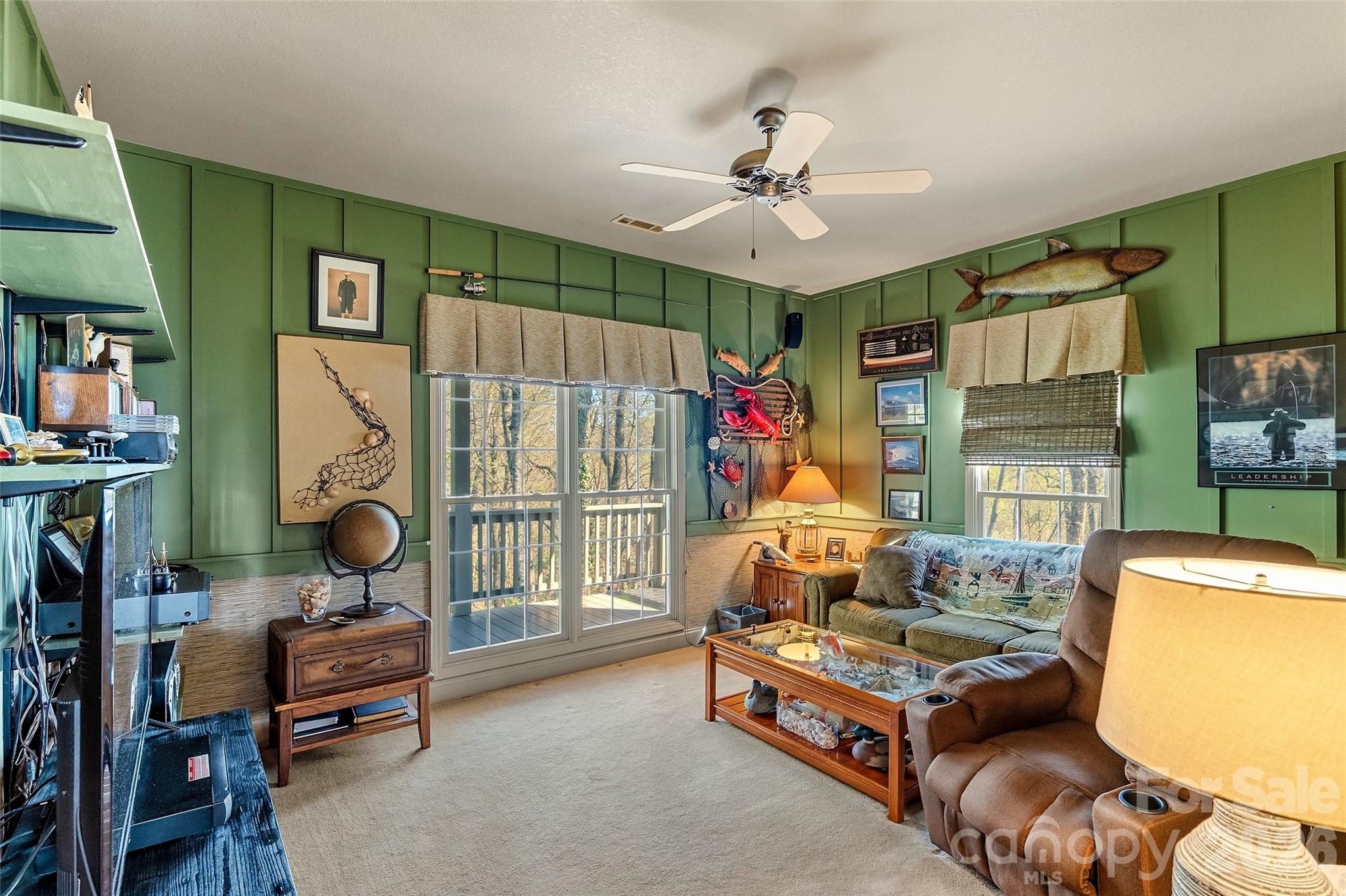 1244 Windover Drive — Brevard