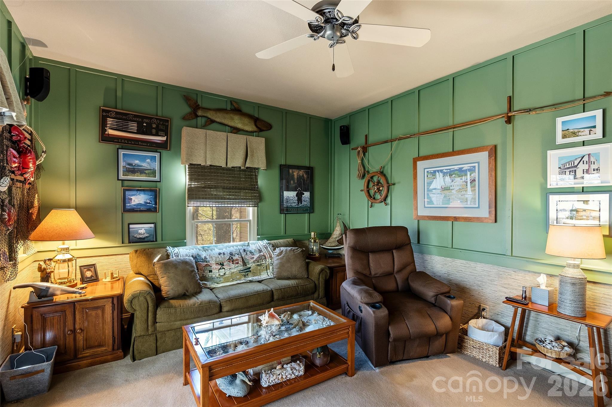 1244 Windover Drive — Brevard