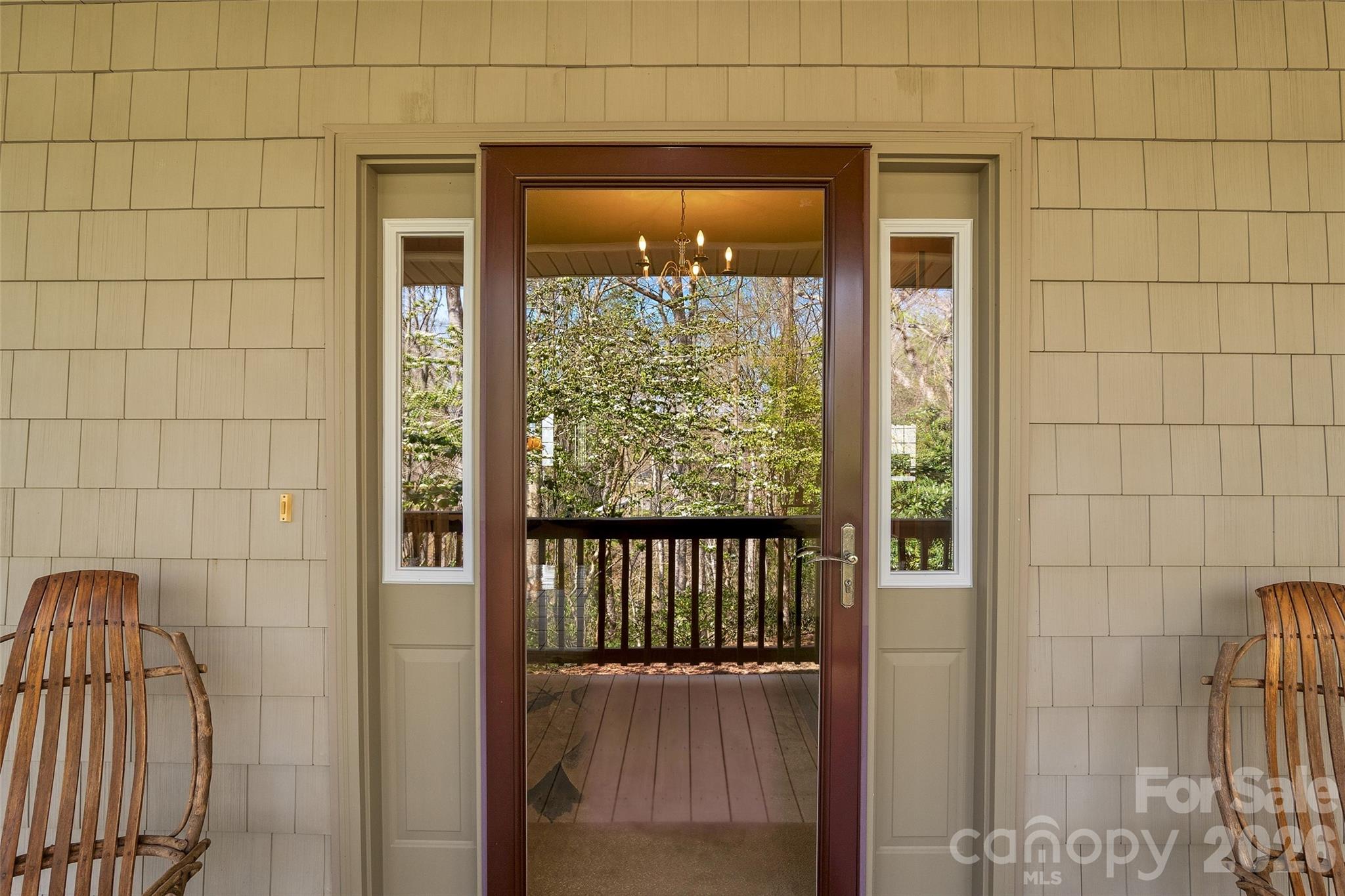 1244 Windover Drive — Brevard