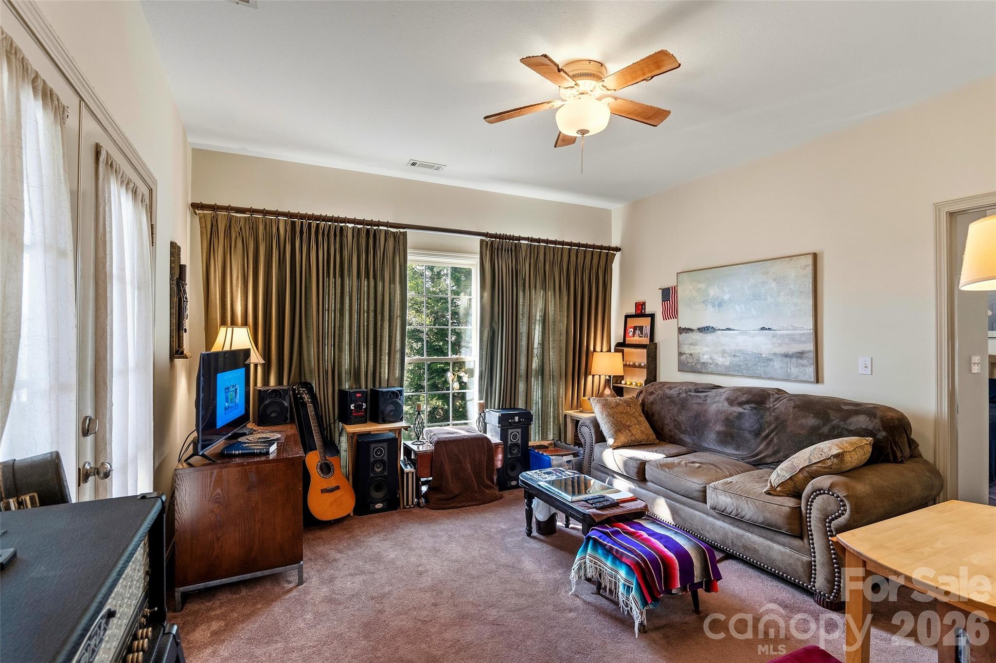 1244 Windover Drive — Brevard