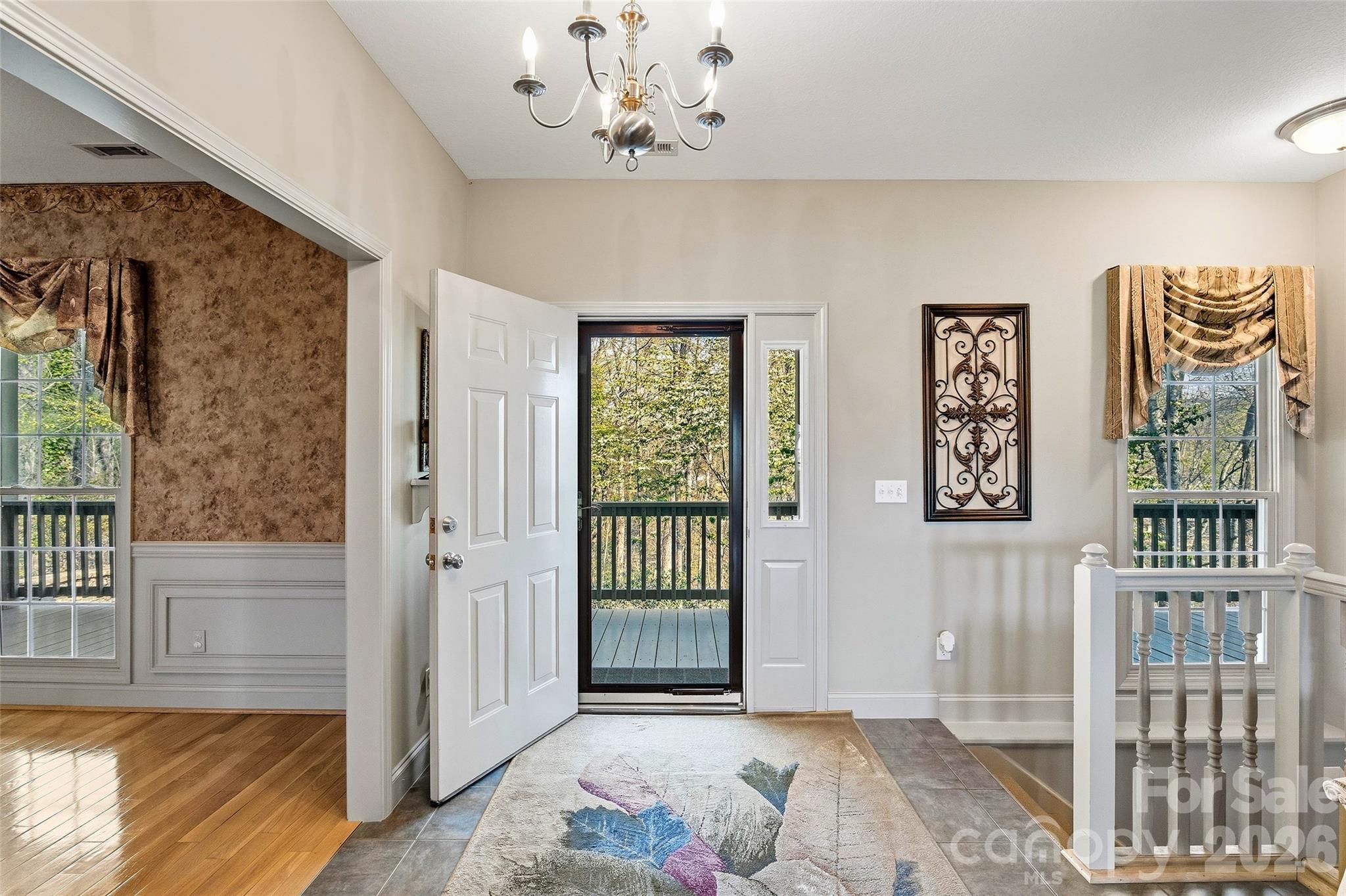 1244 Windover Drive — Brevard