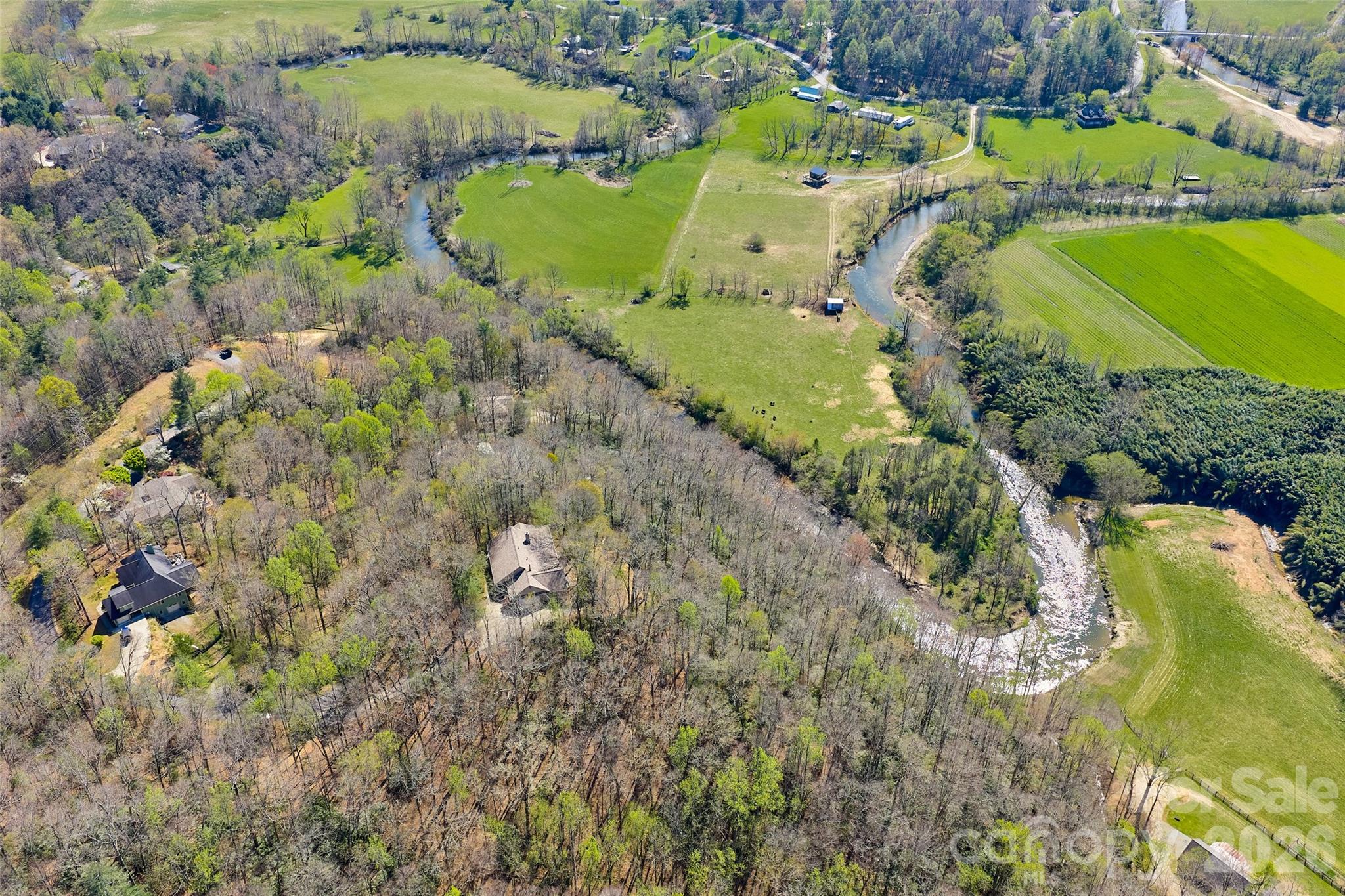 1244 Windover Drive — Brevard