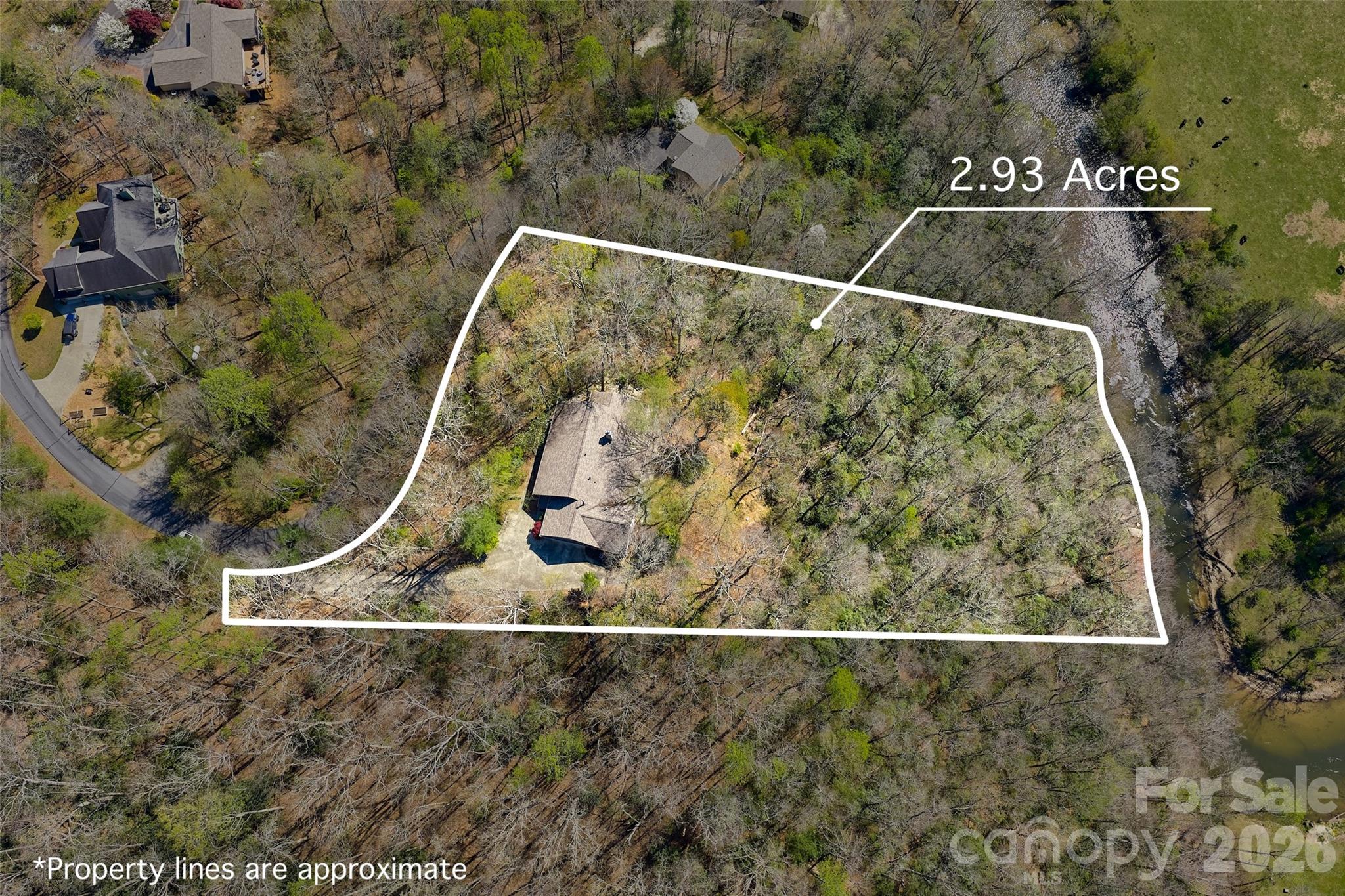 1244 Windover Drive — Brevard