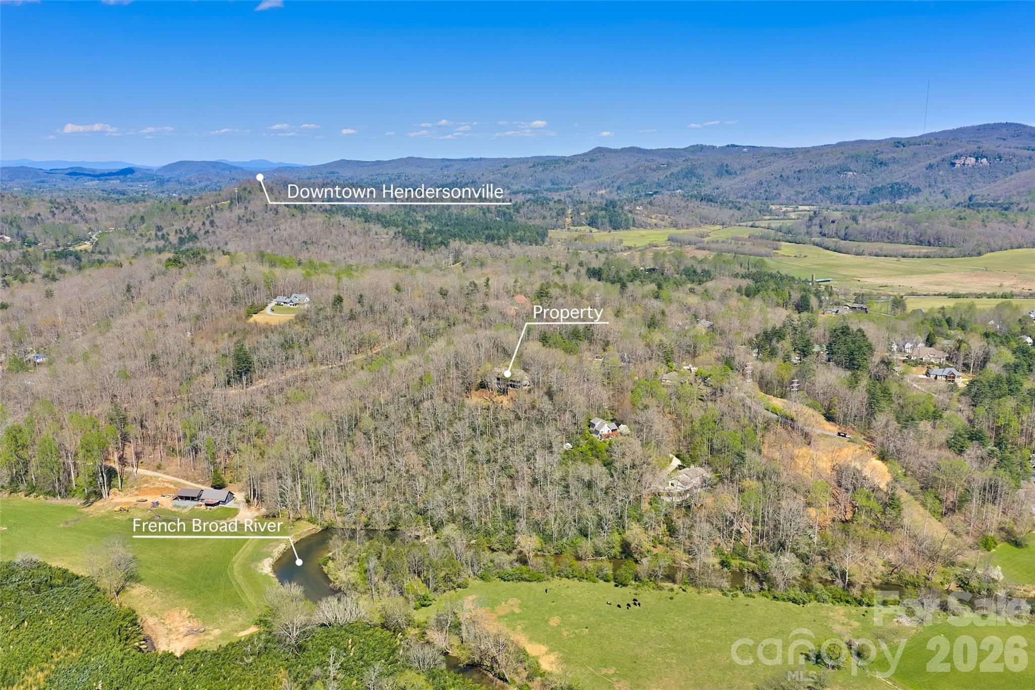 1244 Windover Drive — Brevard
