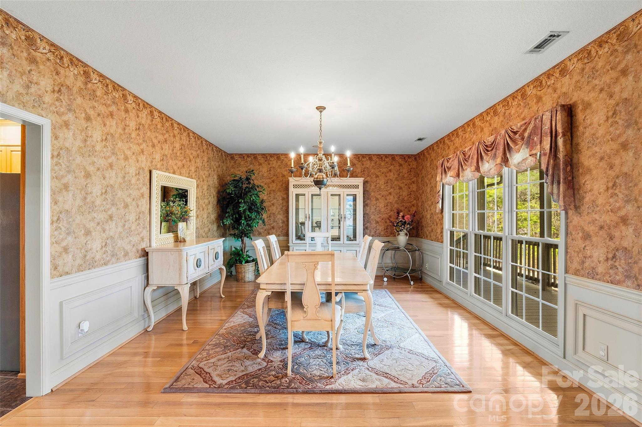 1244 Windover Drive — Brevard