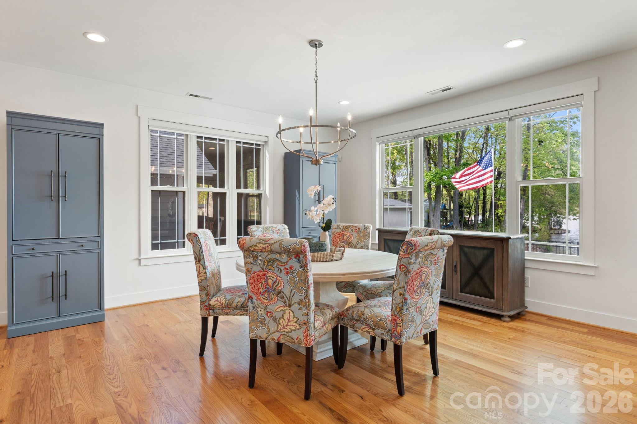 1786 Riverview Road — Lexington