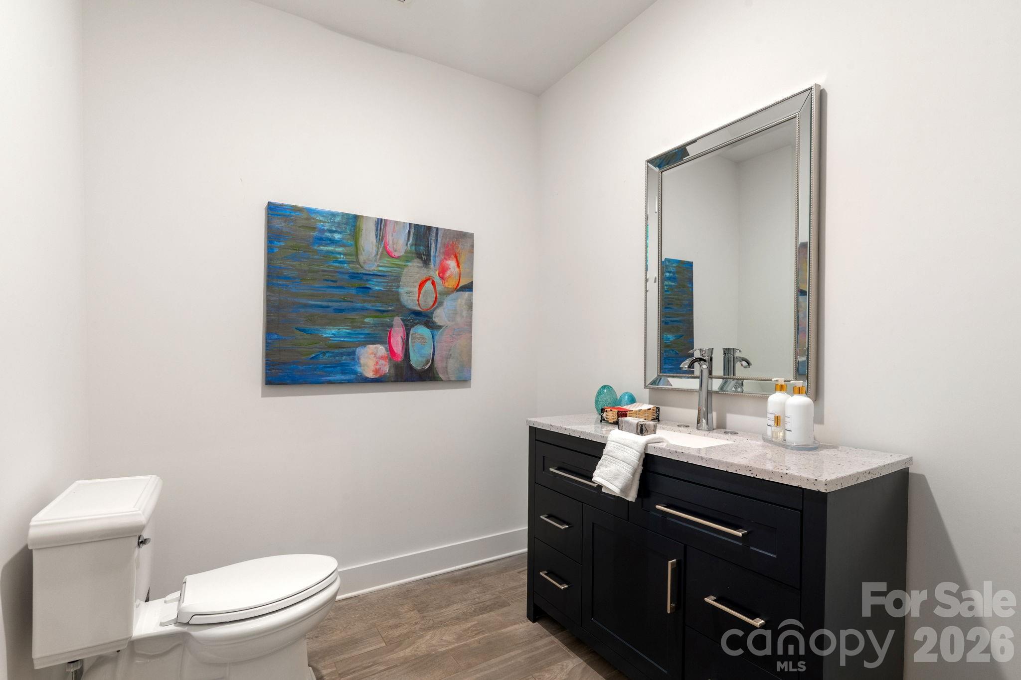 1786 Riverview Road — Lexington