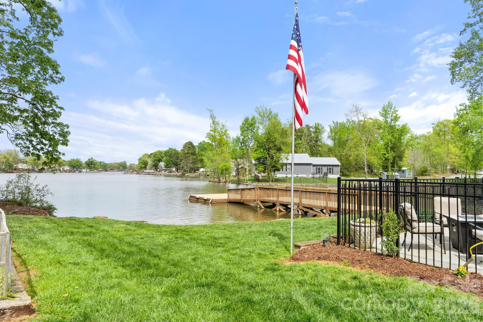 1786 Riverview Road — Lexington