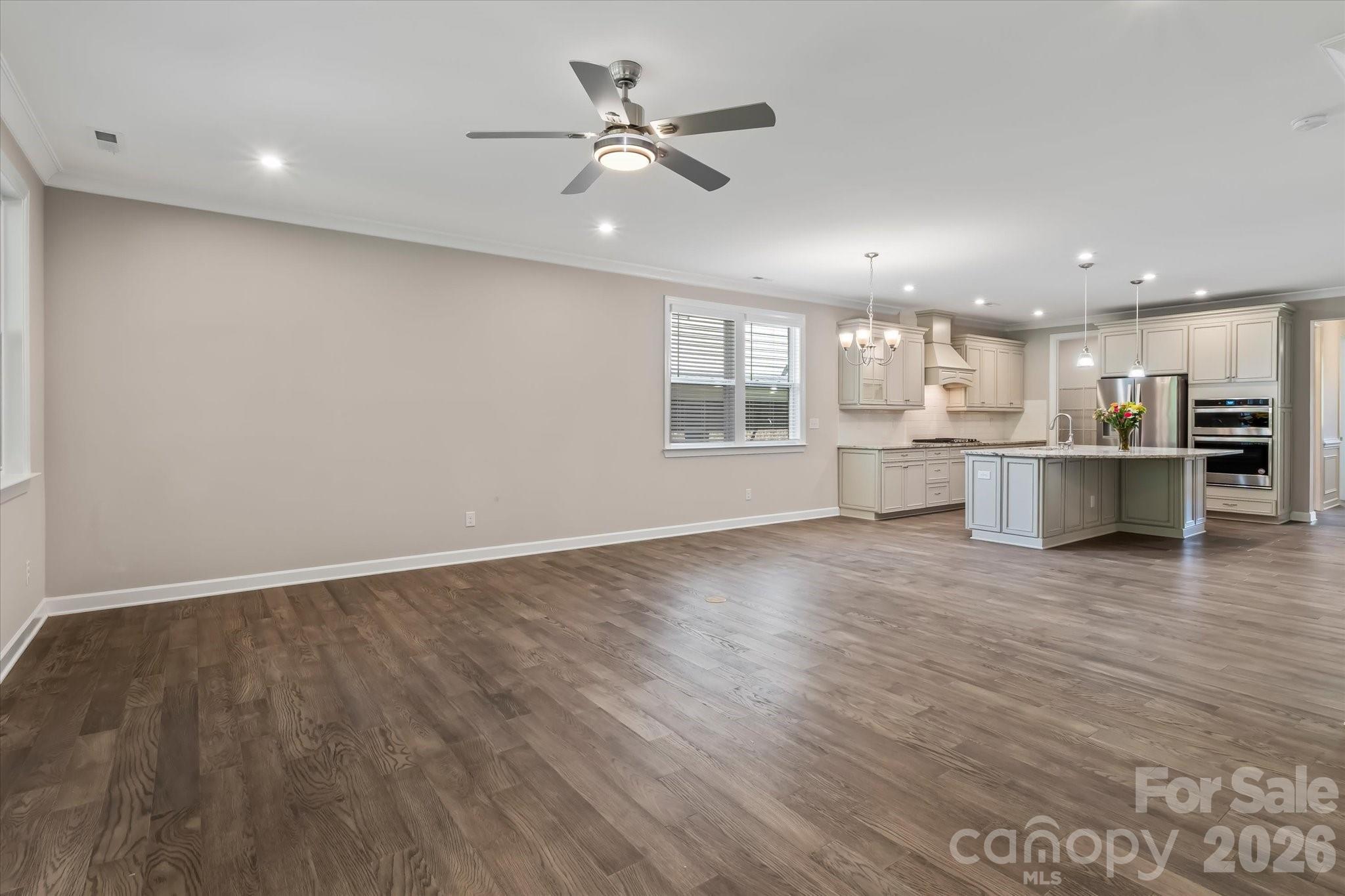 3213 Marchers Trace Drive — Mint Hill