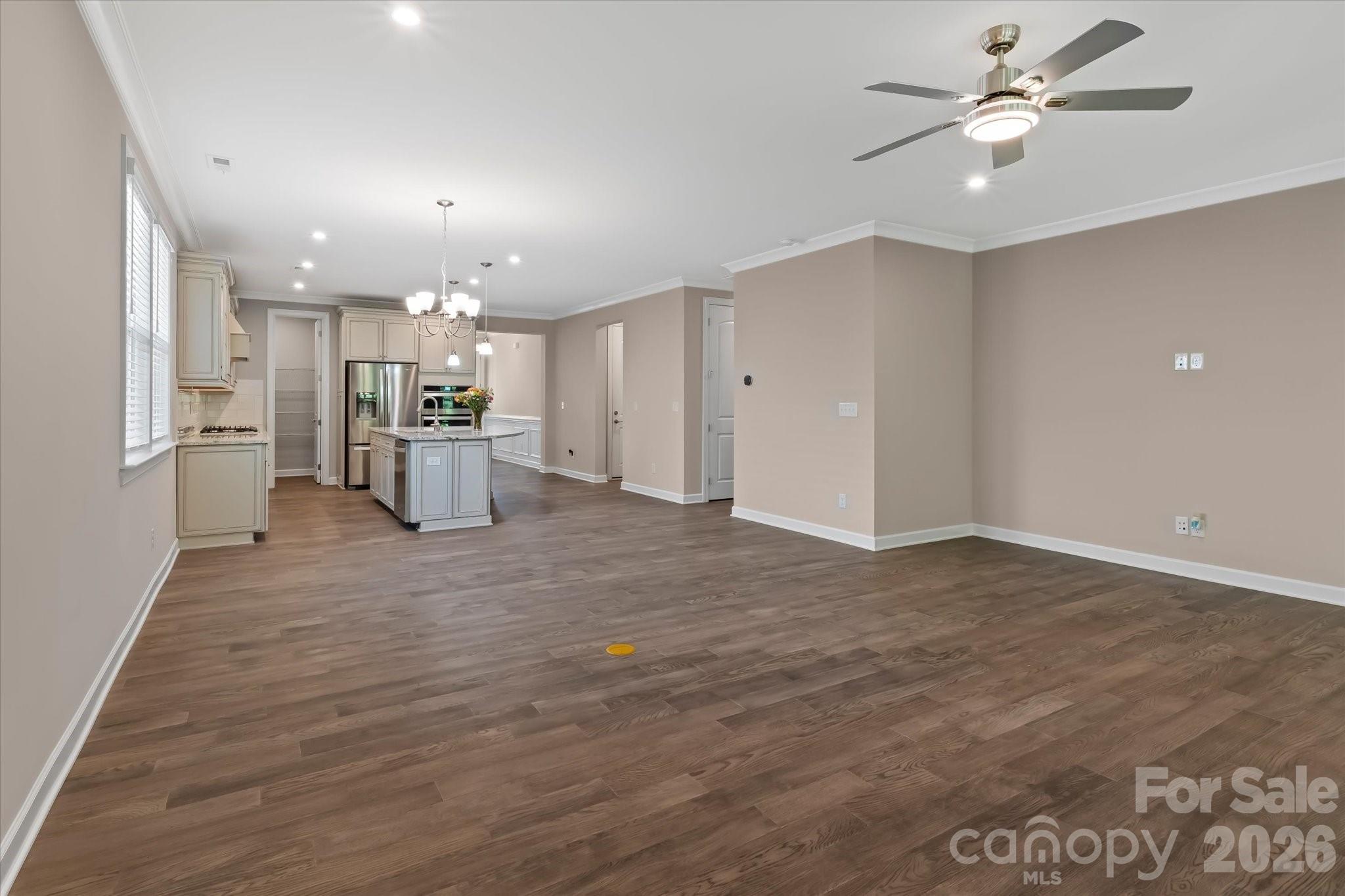 3213 Marchers Trace Drive — Mint Hill