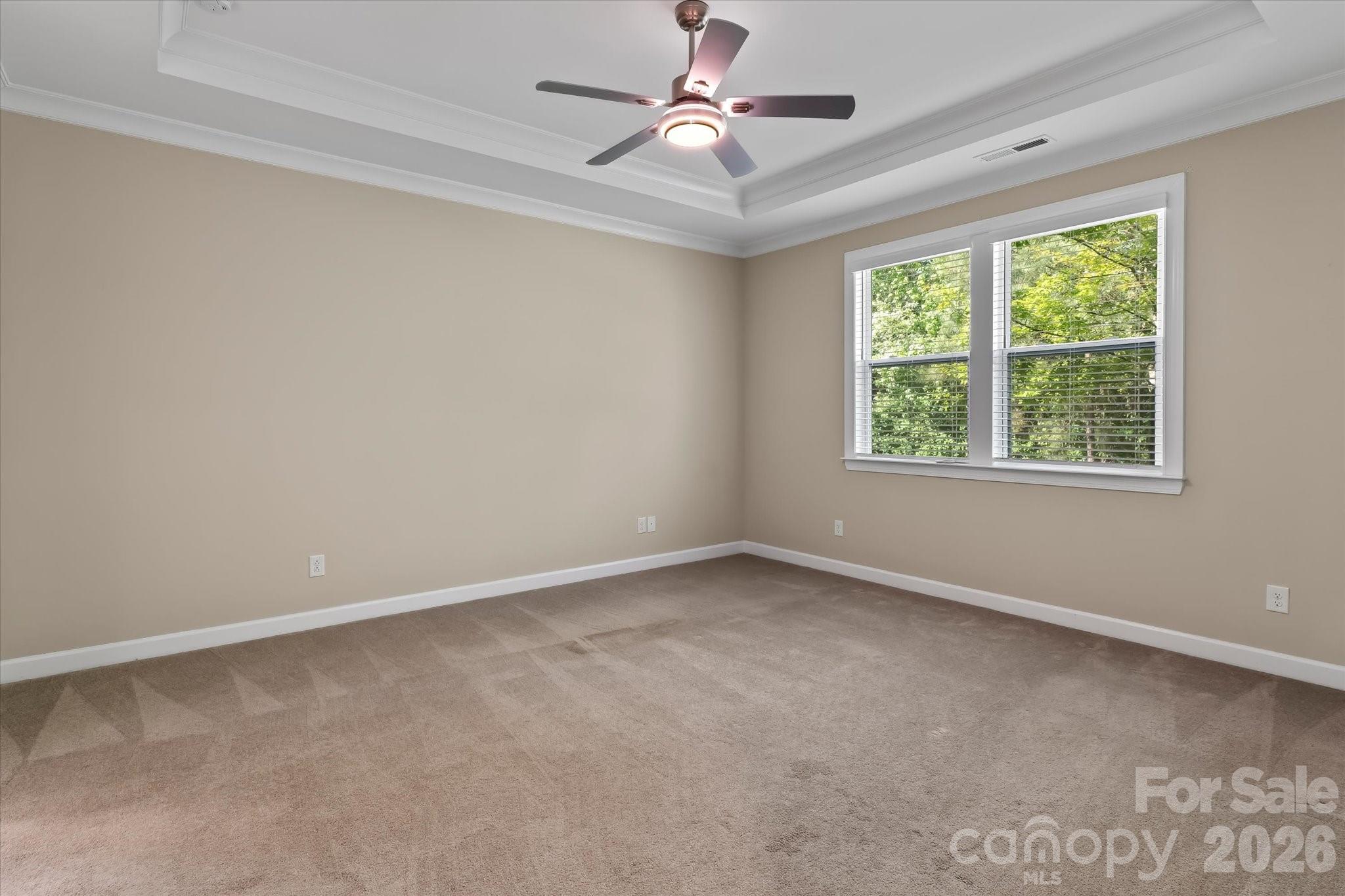 3213 Marchers Trace Drive — Mint Hill