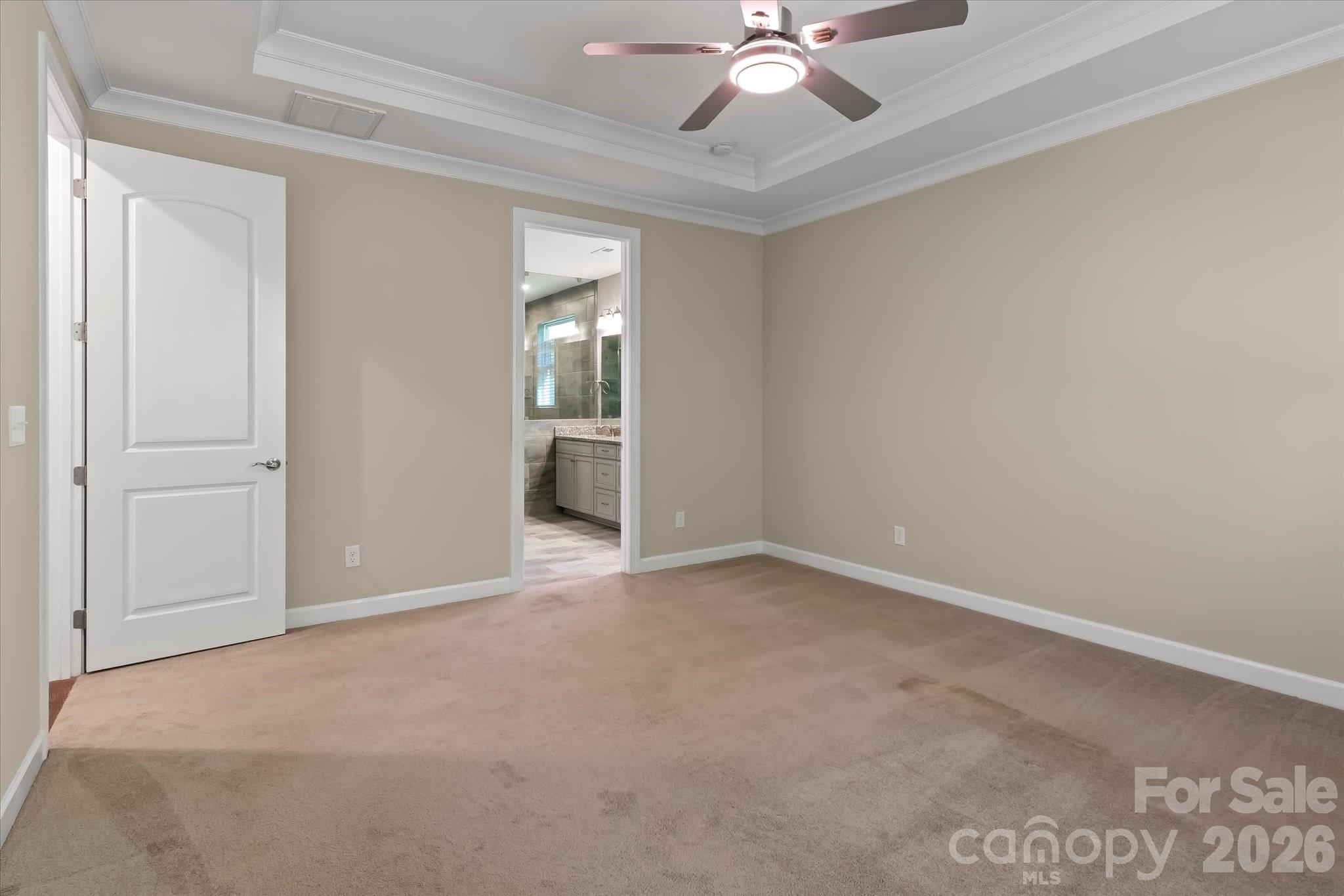 3213 Marchers Trace Drive — Mint Hill