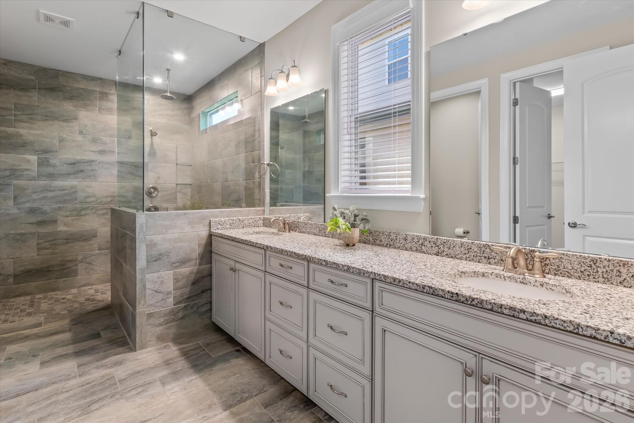 3213 Marchers Trace Drive — Mint Hill