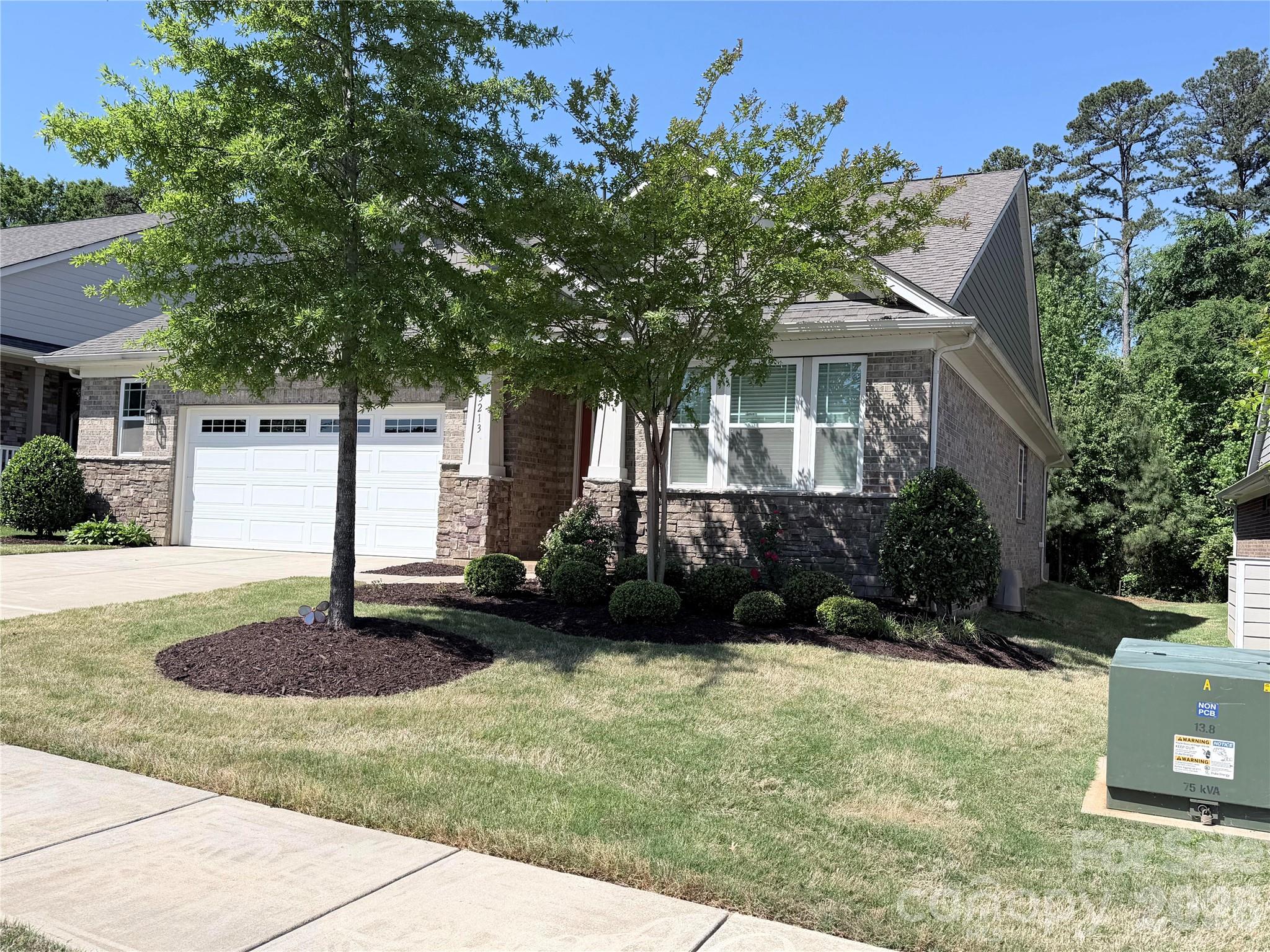 3213 Marchers Trace Drive — Mint Hill