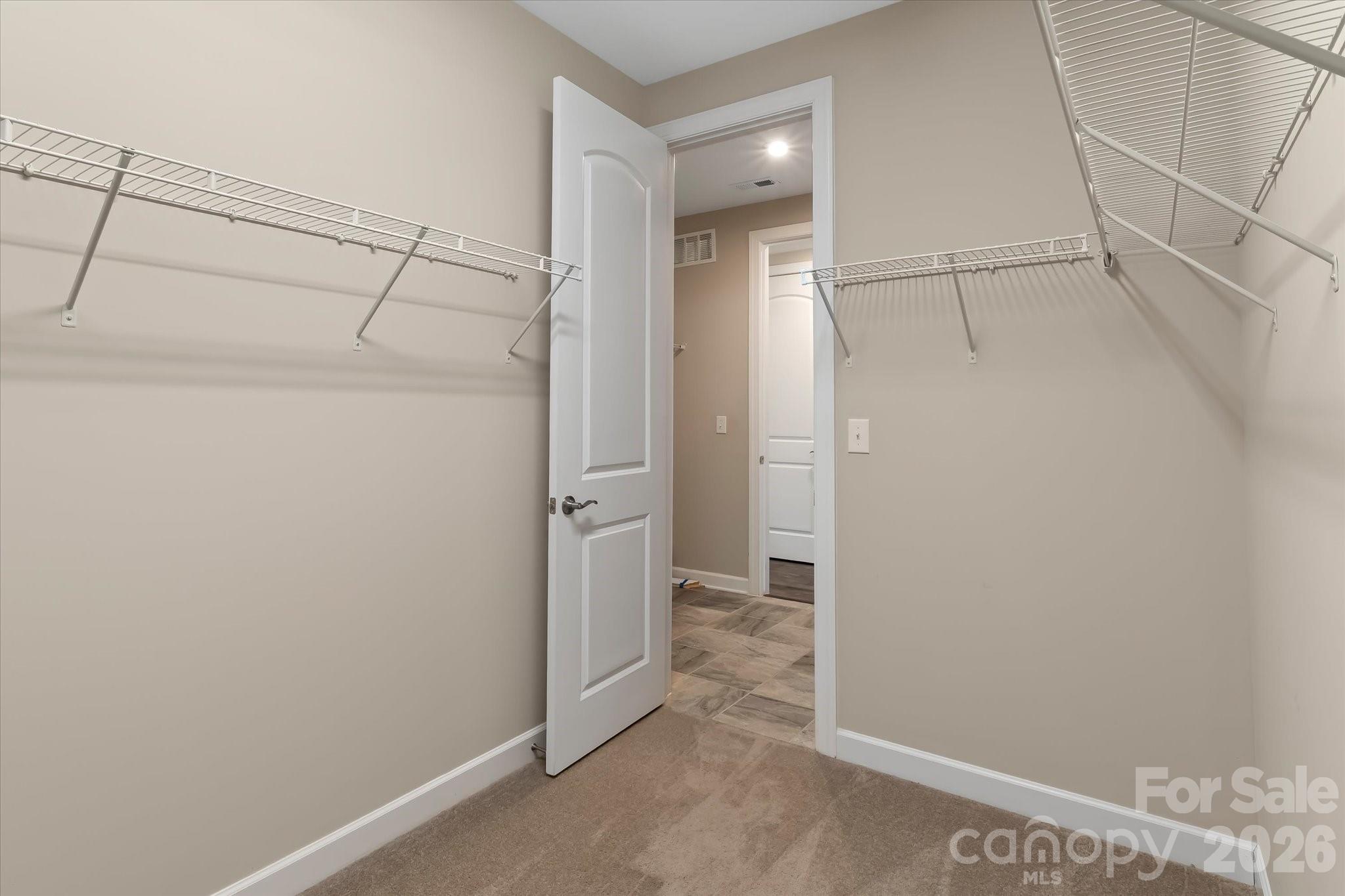 3213 Marchers Trace Drive — Mint Hill